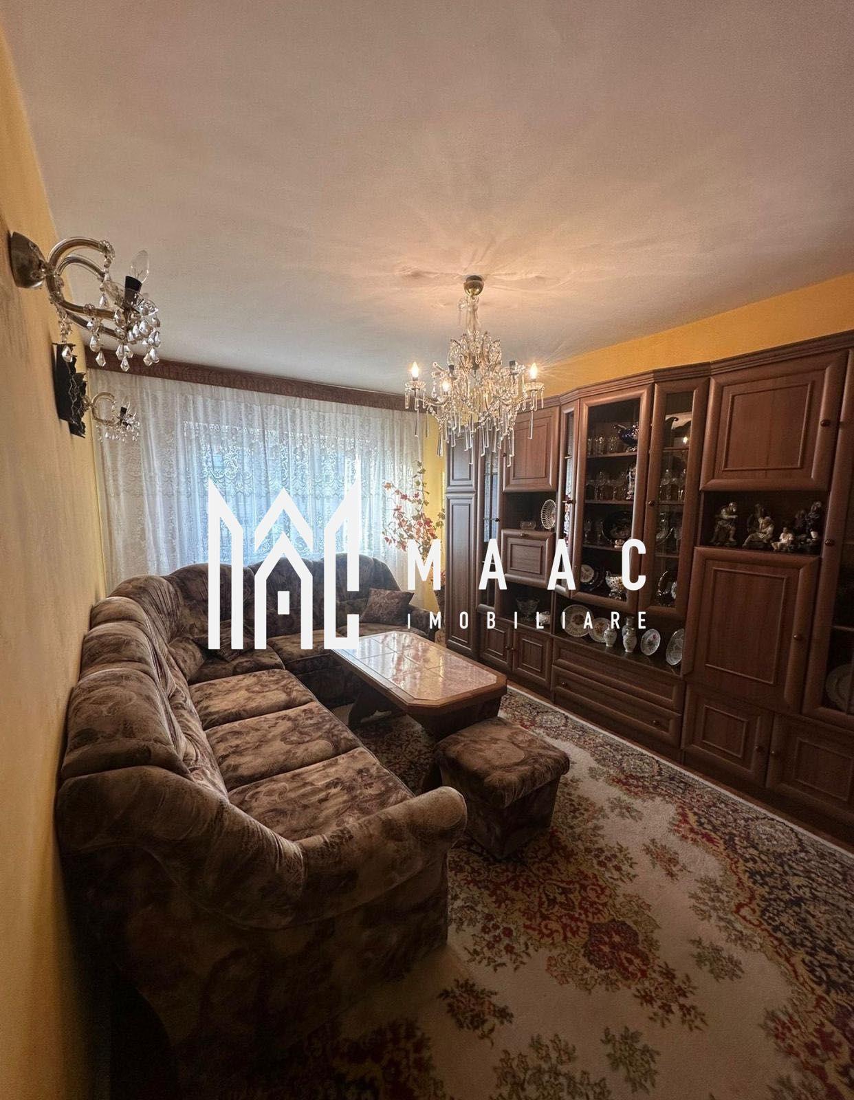 Apartament 3 Camere | 63MPU | Lift | Vasile Aaron - 1