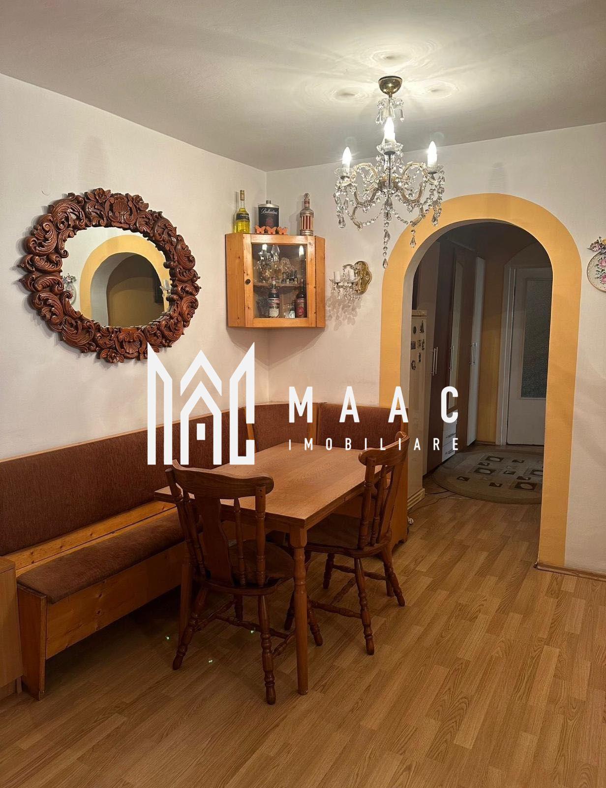 Apartament 3 Camere | 63MPU | Lift | Vasile Aaron - 4