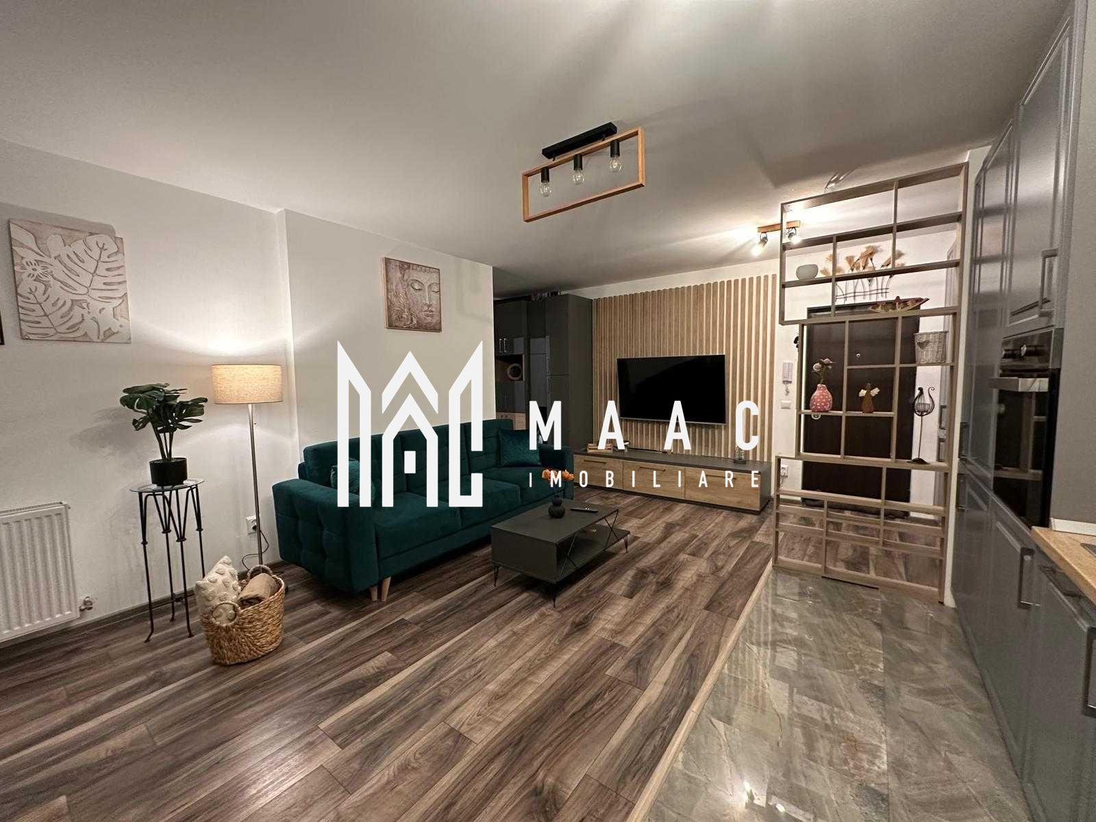 Apartament 2 camere | Decomandat | Terasa | Zona Centrala - 1