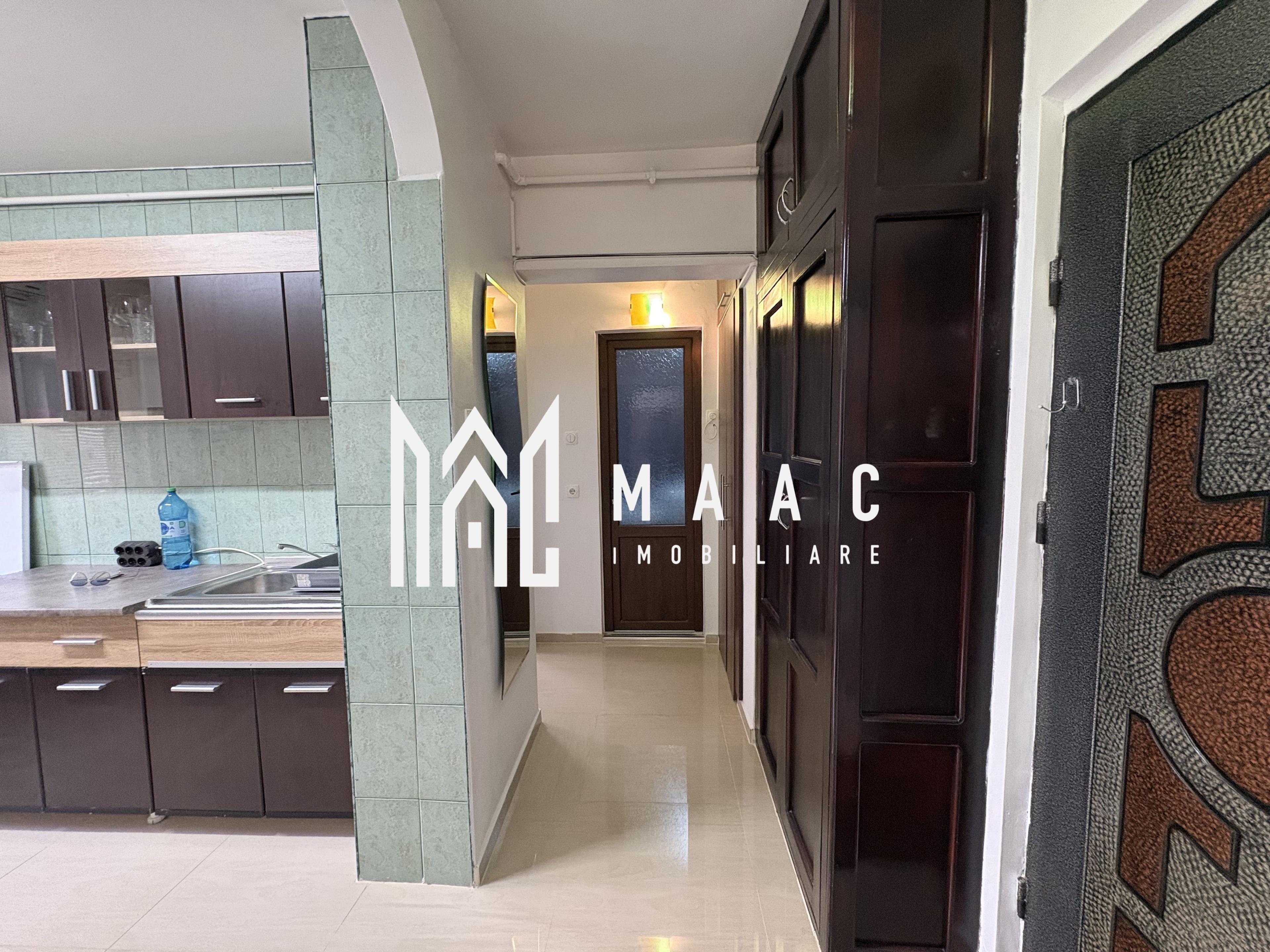 Apartament 2 camere | 50 MPU | Lift | Mihai Viteazu - 7