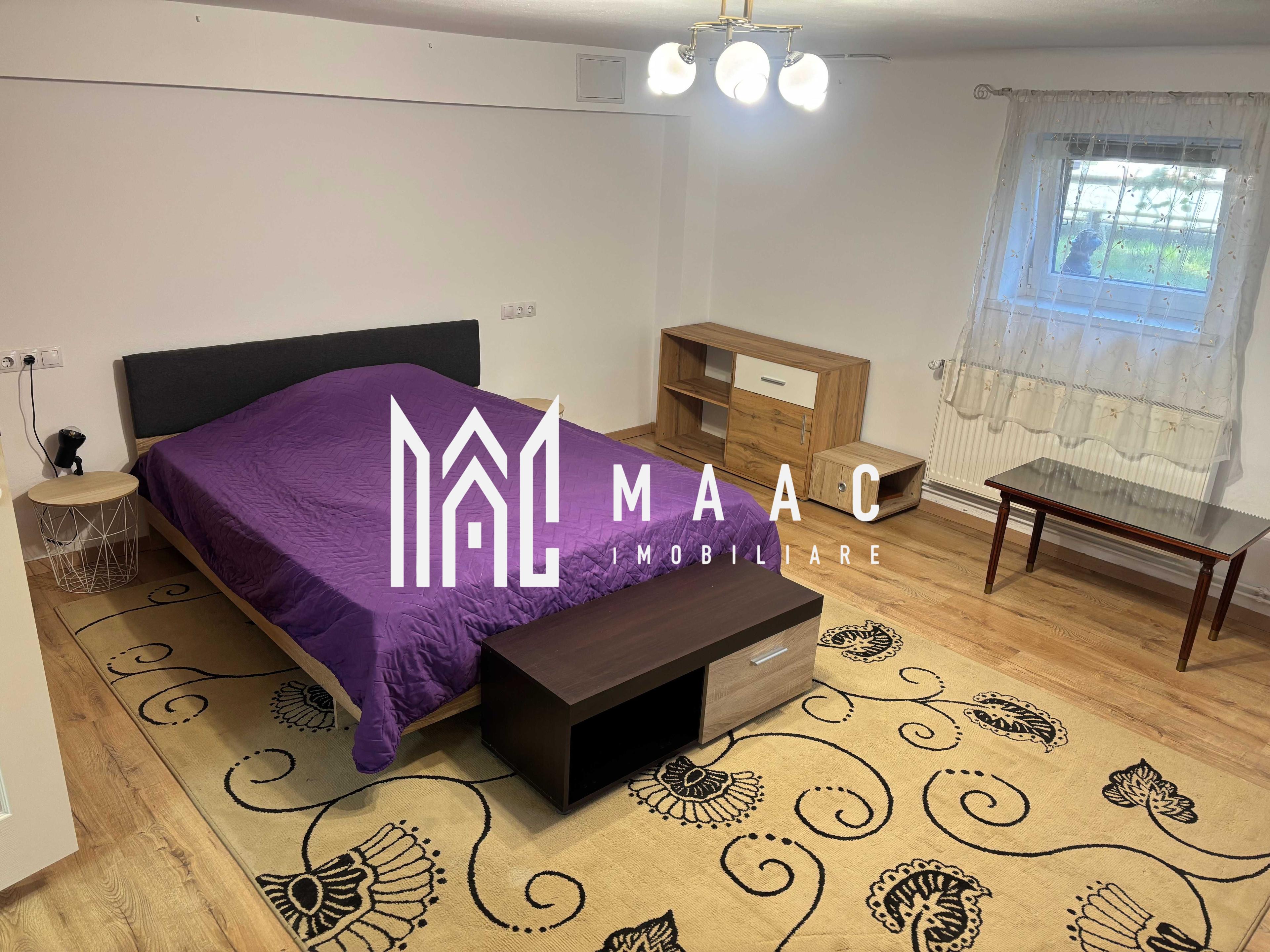 Apartament 3 Camere | 90 Mp | Utilități Incluse | Zona Calea Dumbrăvii - 1