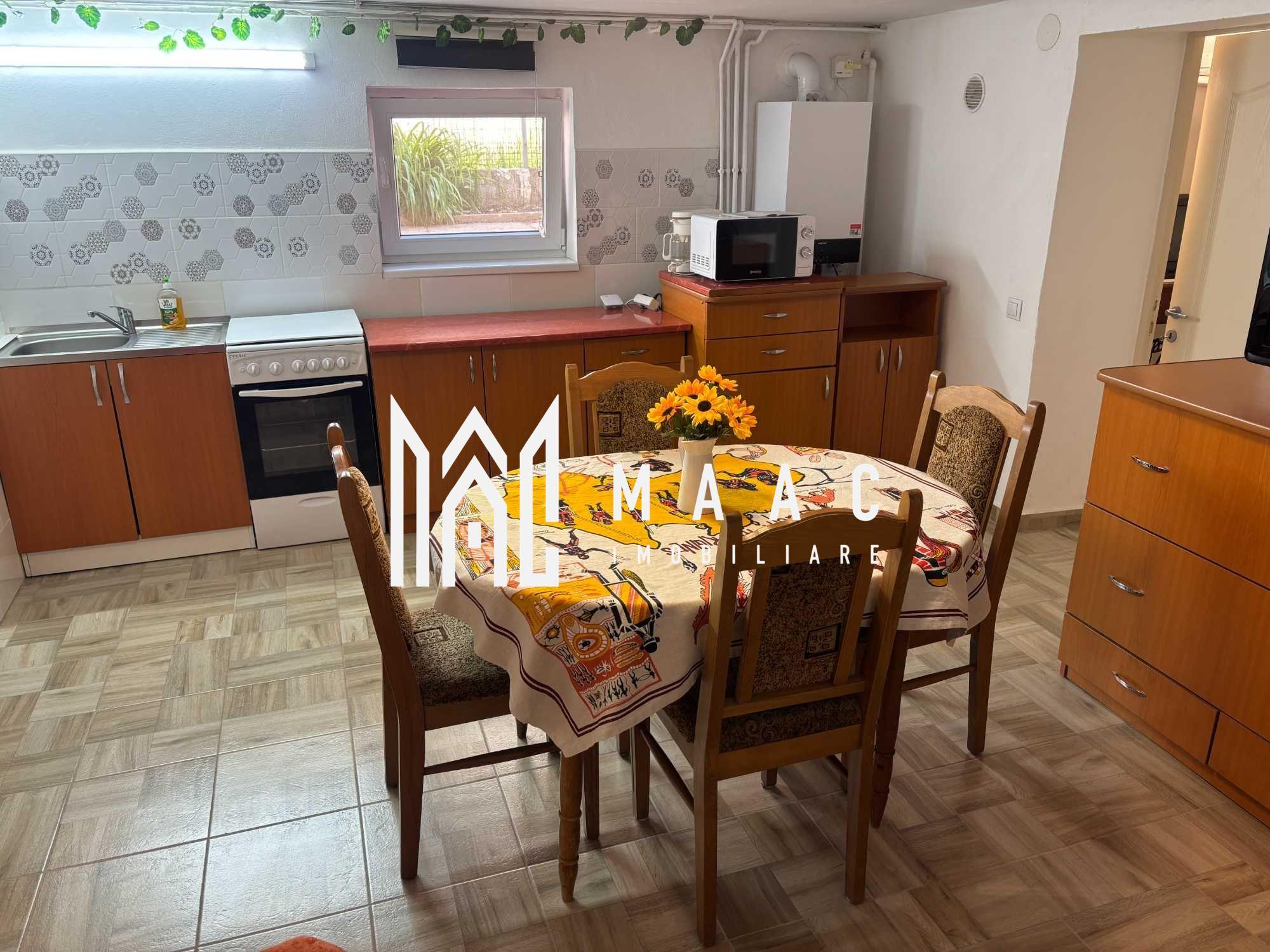 Apartament 3 Camere | 90 Mp | Utilități Incluse | Zona Calea Dumbrăvii - 8