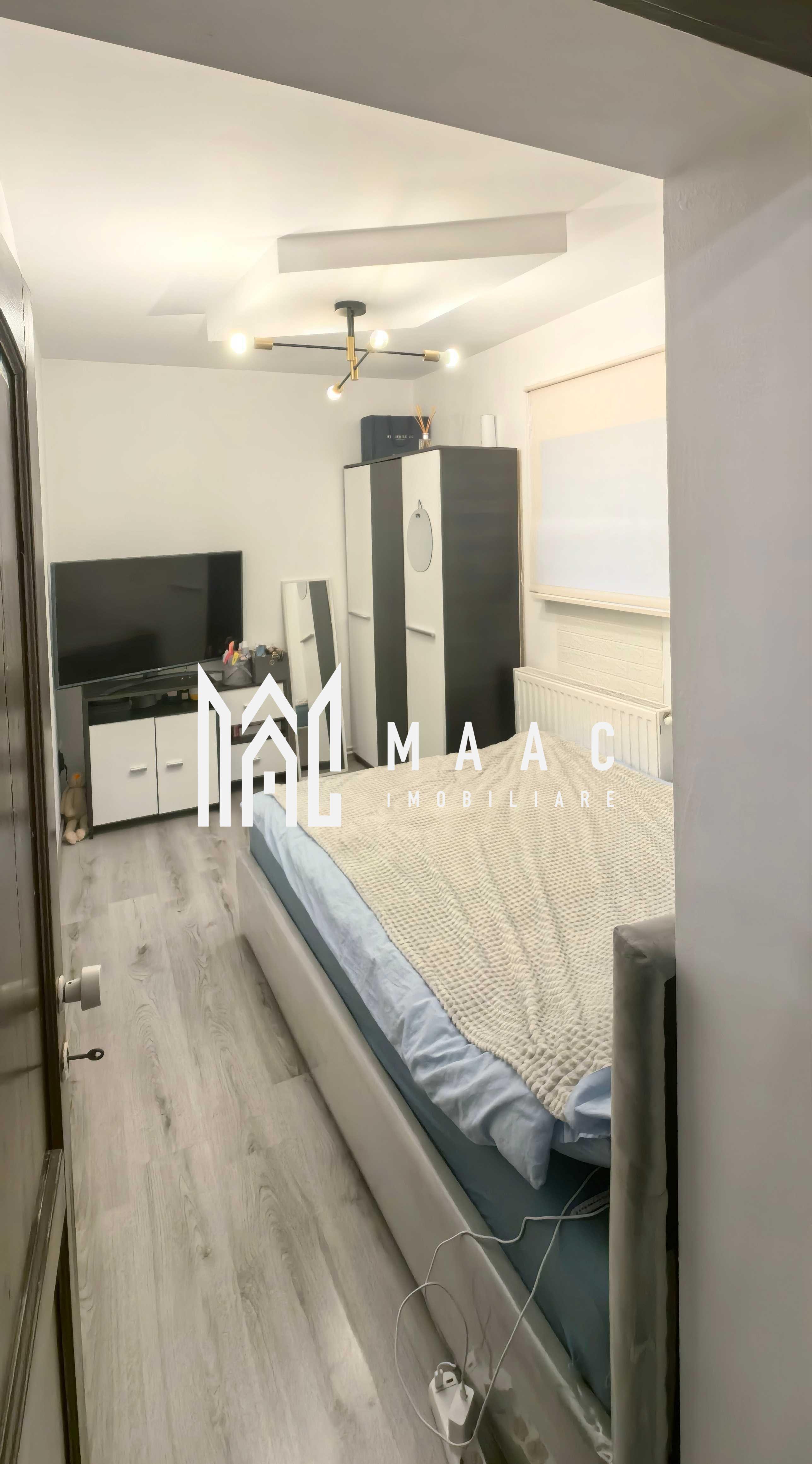Casă individuala | 4 Camere | Gradina | 55MPU | Piața Cluj - 8