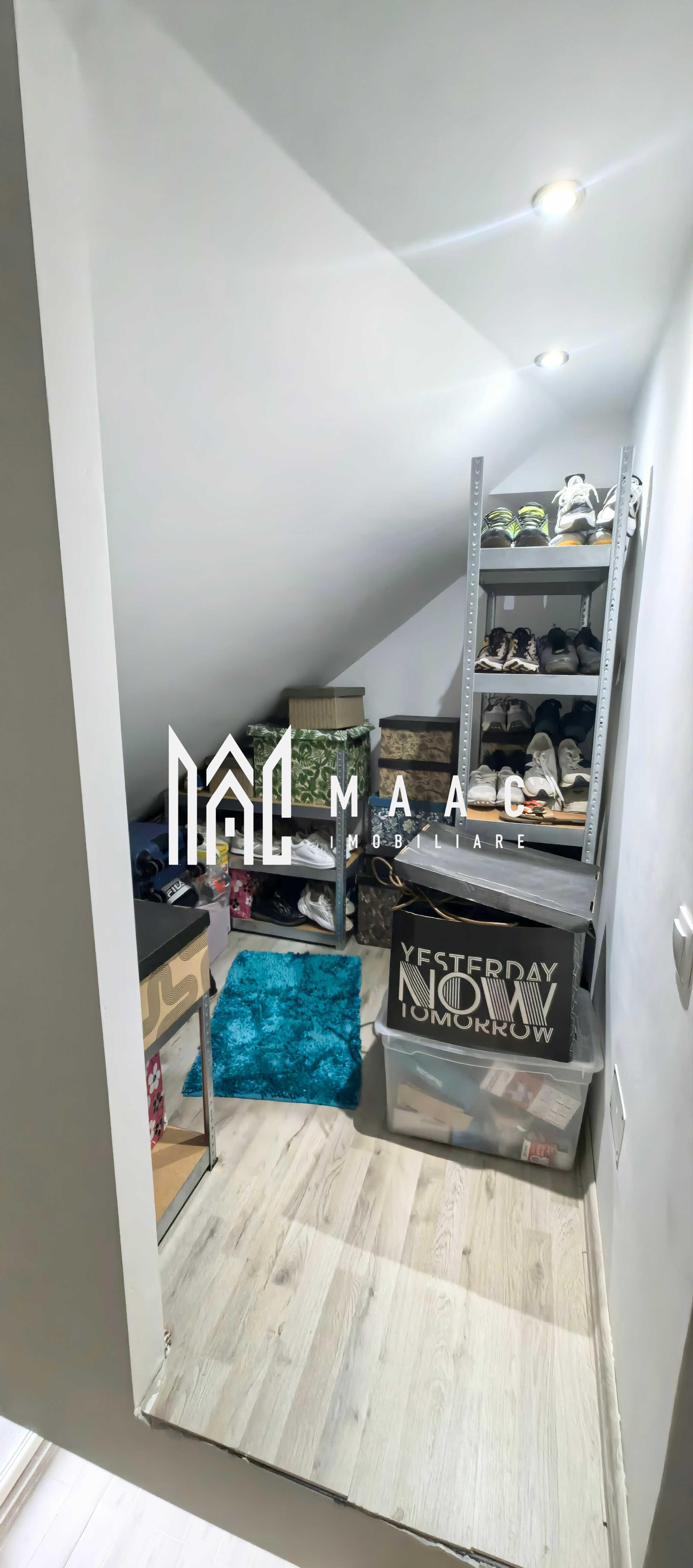 Casă individuala | 4 Camere | Gradina | 55MPU | Piața Cluj - 2