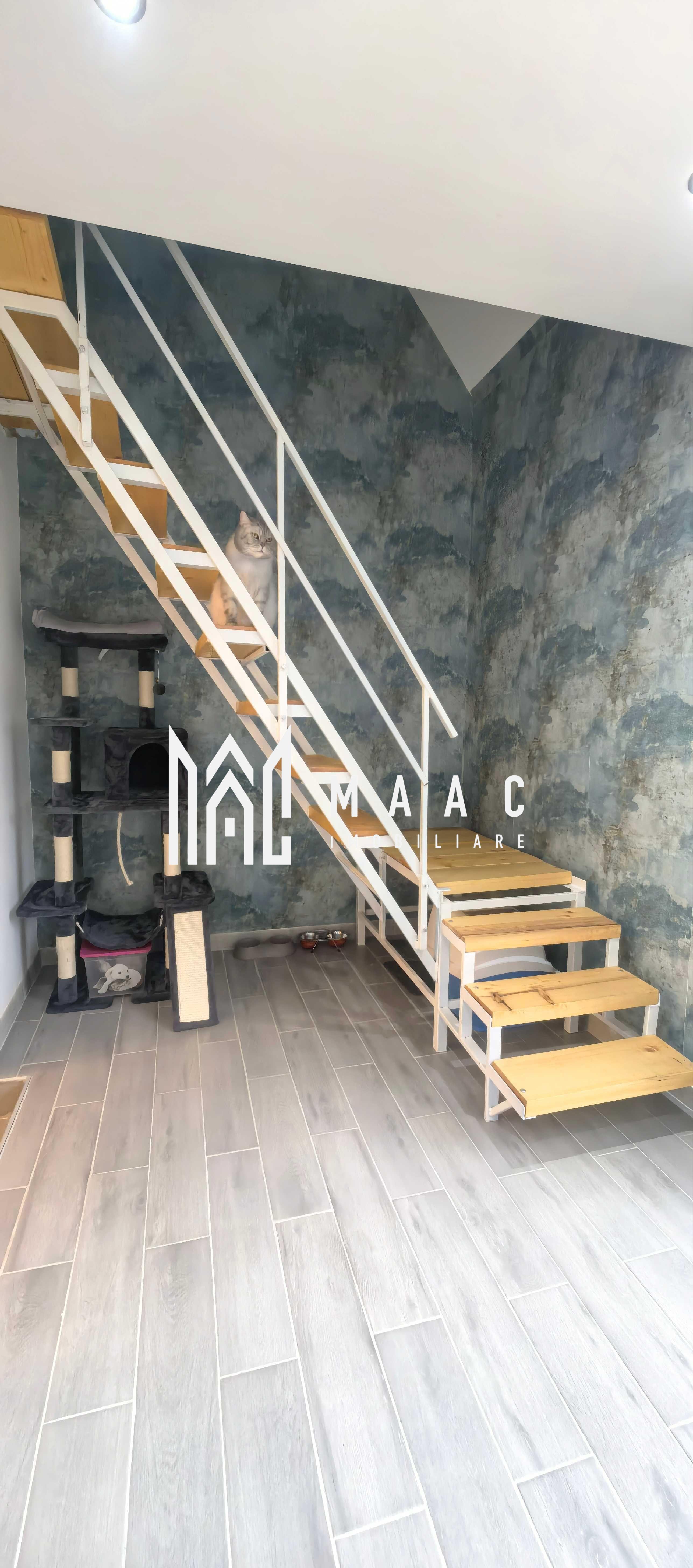 Casă individuala | 4 Camere | Gradina | 55MPU | Piața Cluj - 6