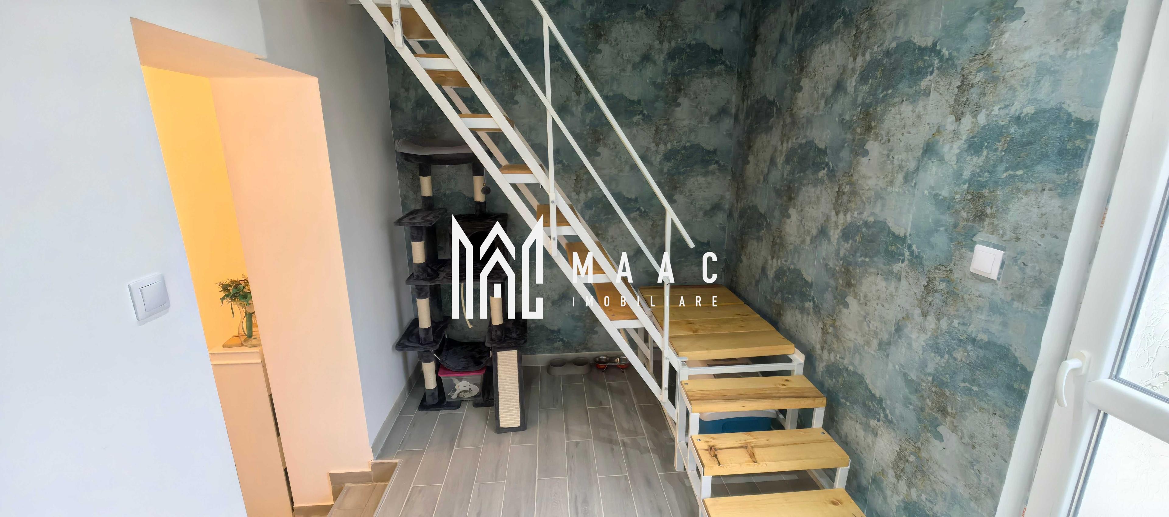 Casă individuala | 4 Camere | Gradina | 55MPU | Piața Cluj - 4