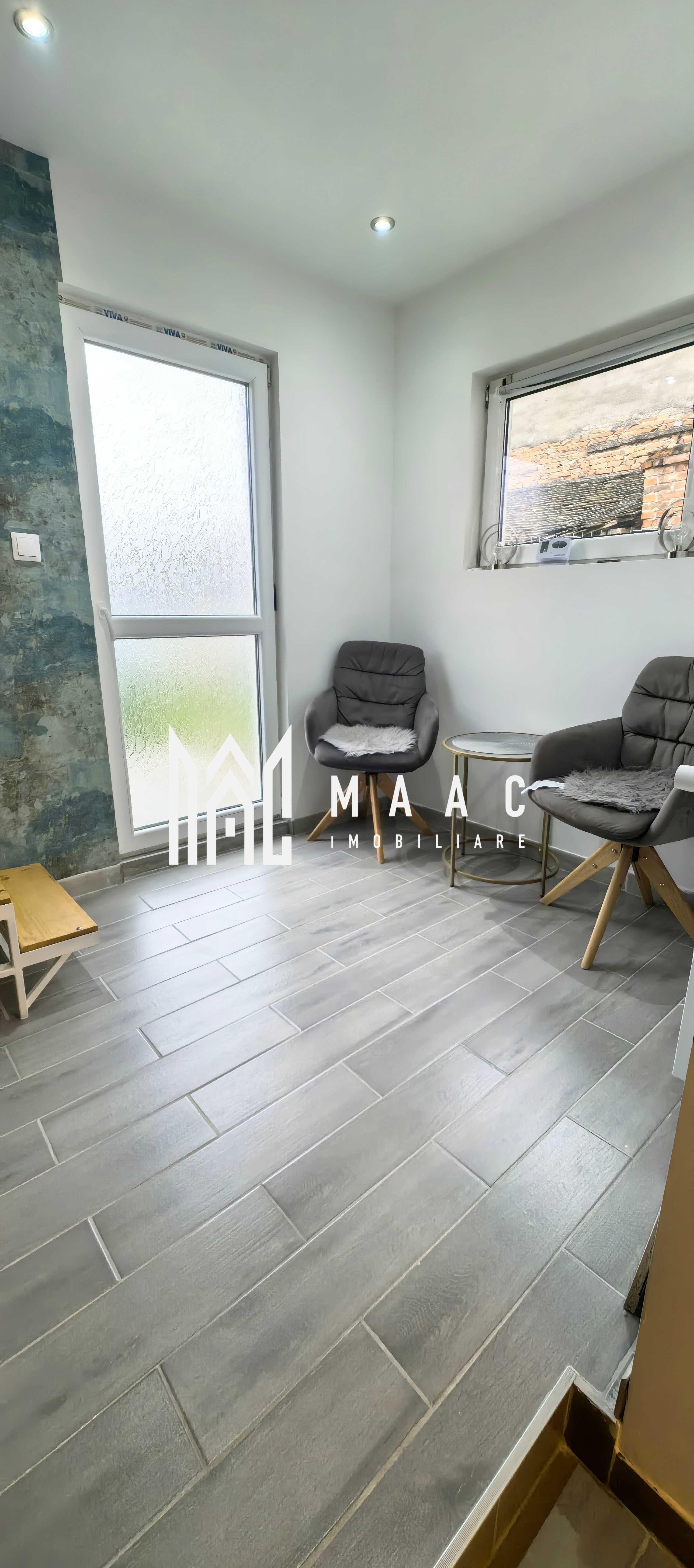 Casă individuala | 4 Camere | Gradina | 55MPU | Piața Cluj - 5