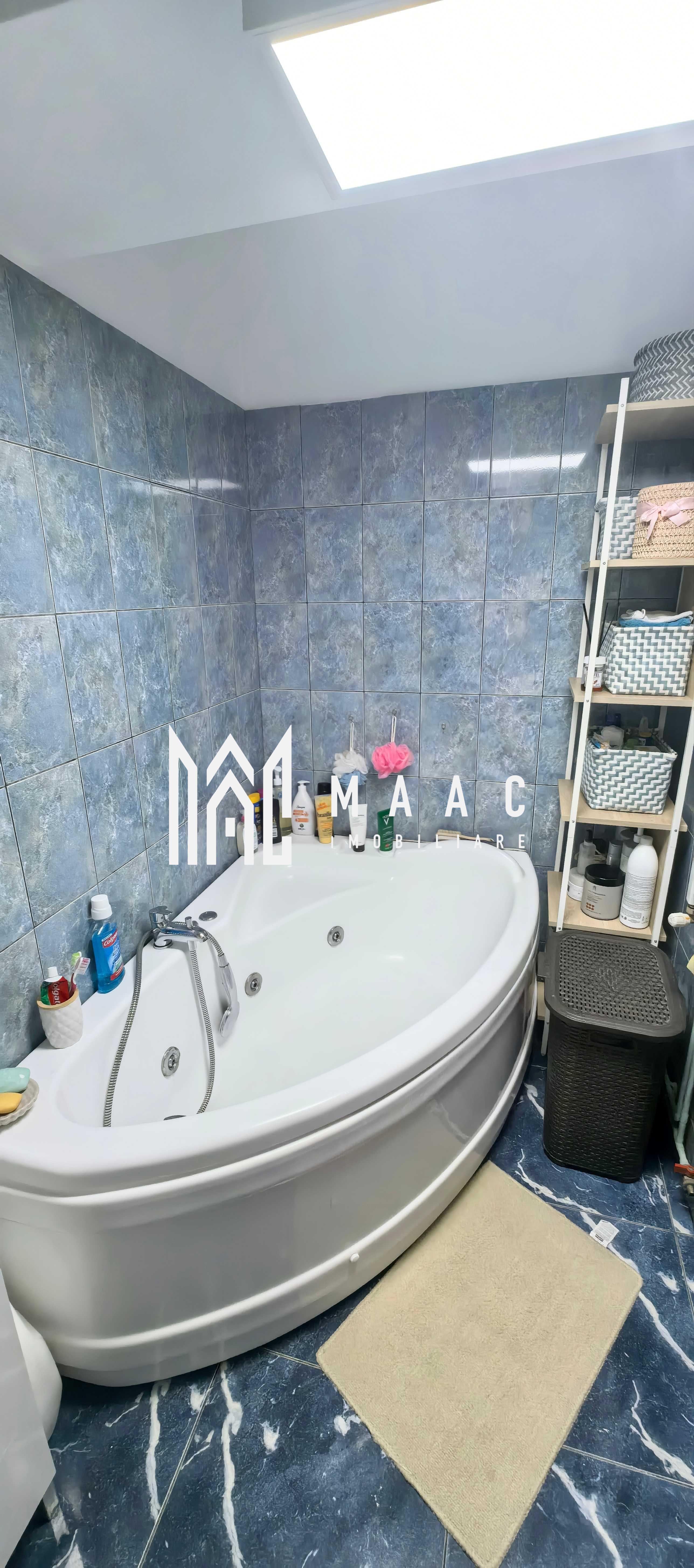 Casă individuala | 4 Camere | Gradina | 55MPU | Piața Cluj - 7