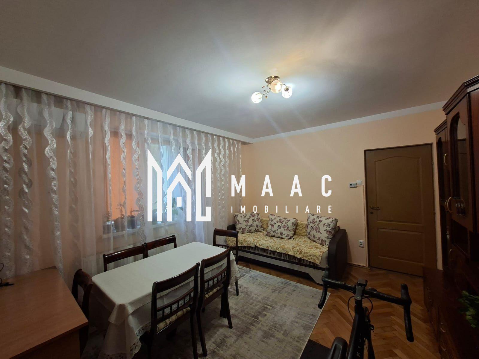 Apartament 3 Camere | Etaj 1 | 50 MPU | Cedonia - 2