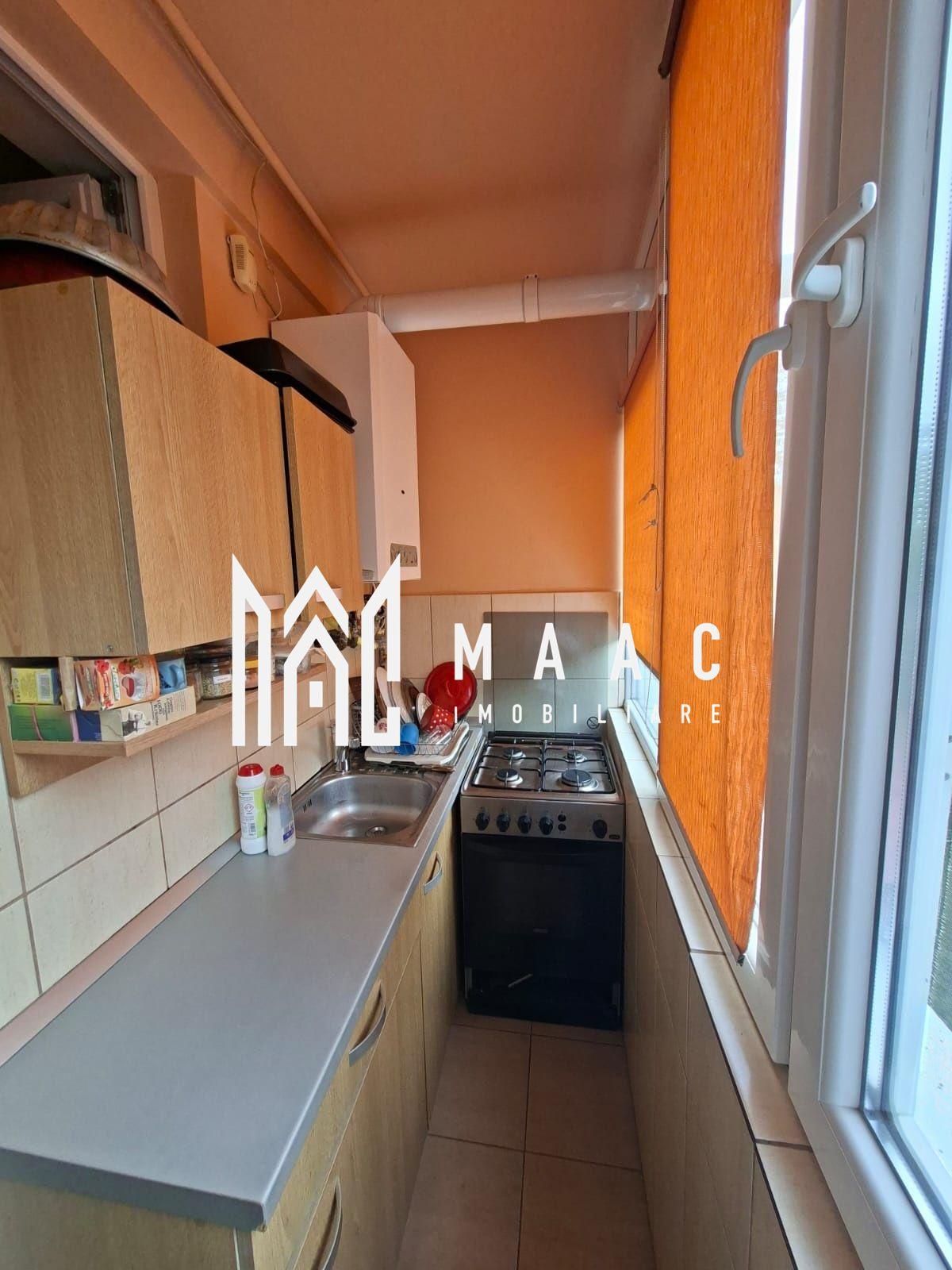 Apartament 3 Camere | Etaj 1 | 50 MPU | Cedonia - 7