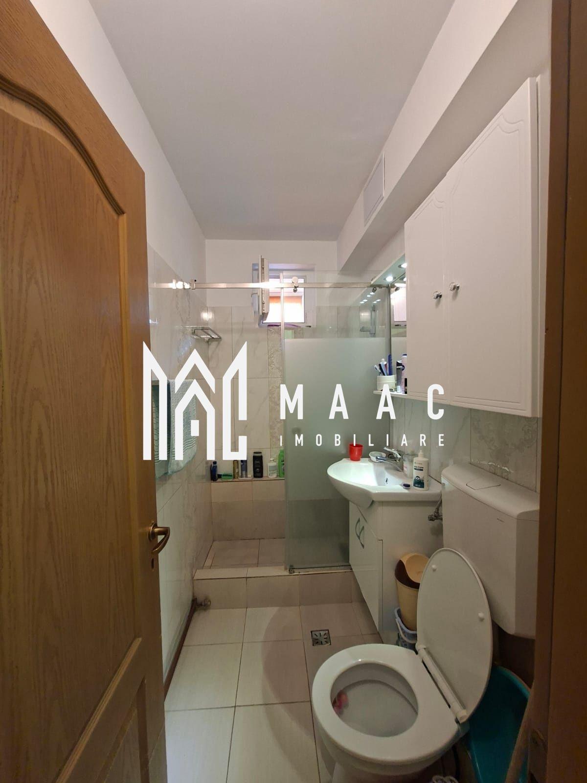 Apartament 3 Camere | Etaj 1 | 50 MPU | Cedonia - 8
