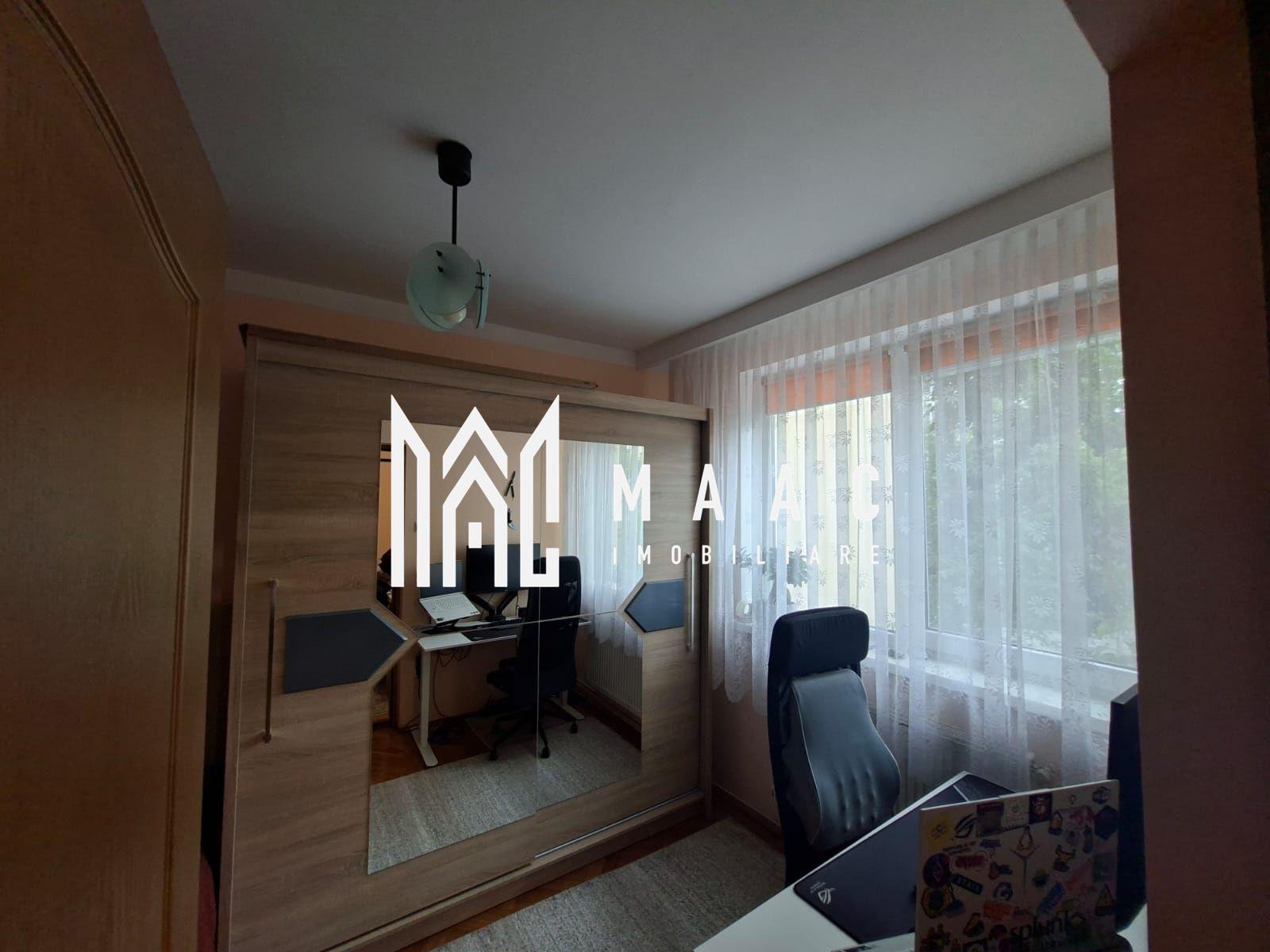 Apartament 3 Camere | Etaj 1 | 50 MPU | Cedonia - 6