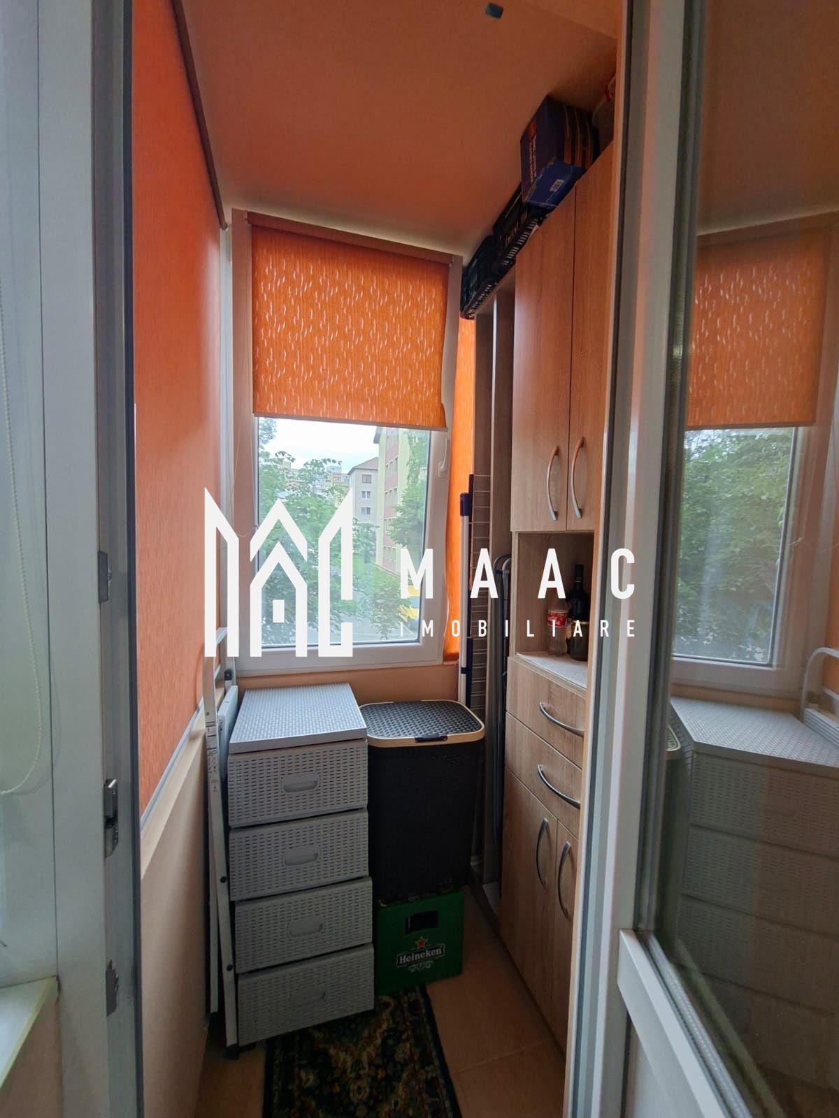 Apartament 3 Camere | Etaj 1 | 50 MPU | Cedonia - 3