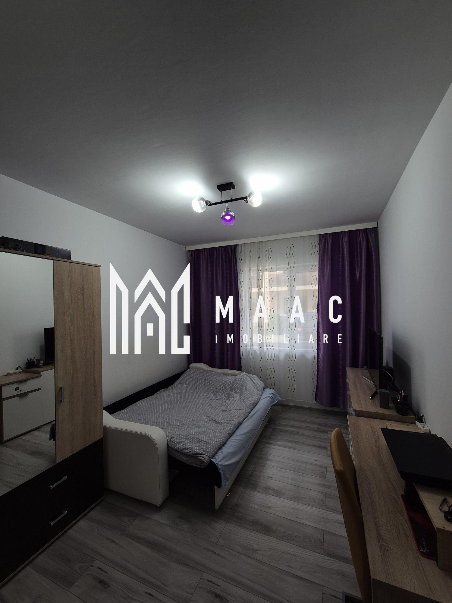 Apartament 3 Camere | Curte 37 MP | Cartierul Arhitecților - 3