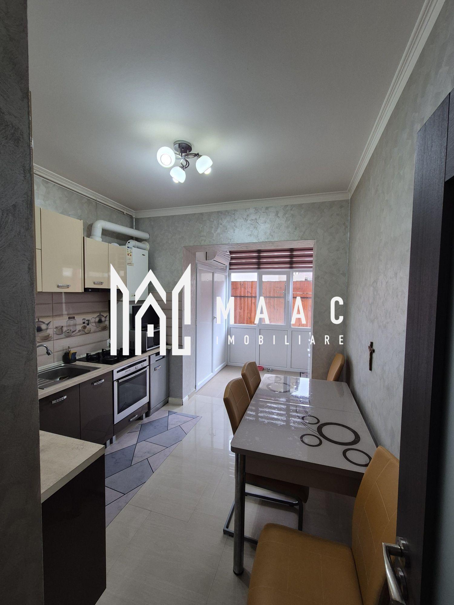 Apartament 3 Camere | Curte 37 MP | Cartierul Arhitecților - 5