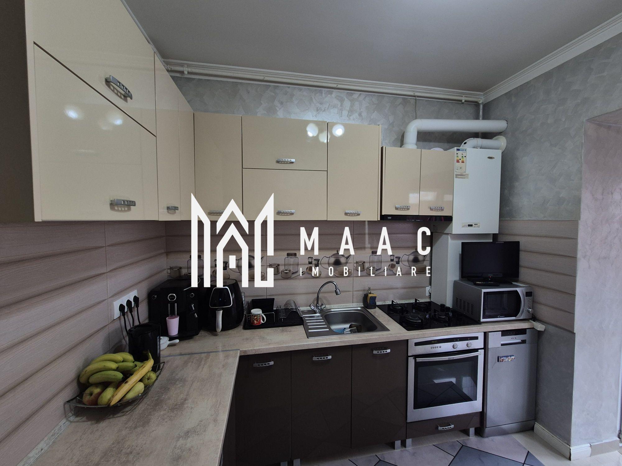 Apartament 3 Camere | Curte 37 MP | Cartierul Arhitecților - 4