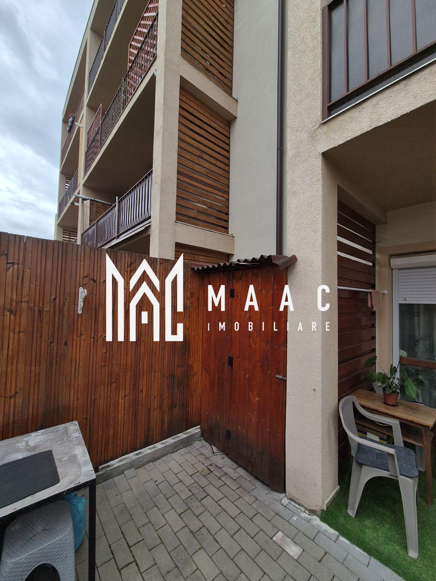 Apartament 3 Camere | Curte 37 MP | Cartierul Arhitecților - 8