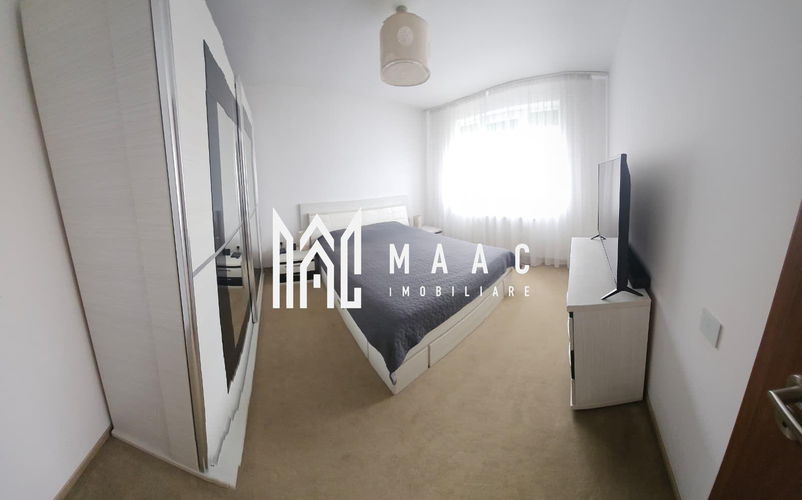 Apartament 3 Camere | 65 MPU | 2 Parcări | Șelimbăr - 44