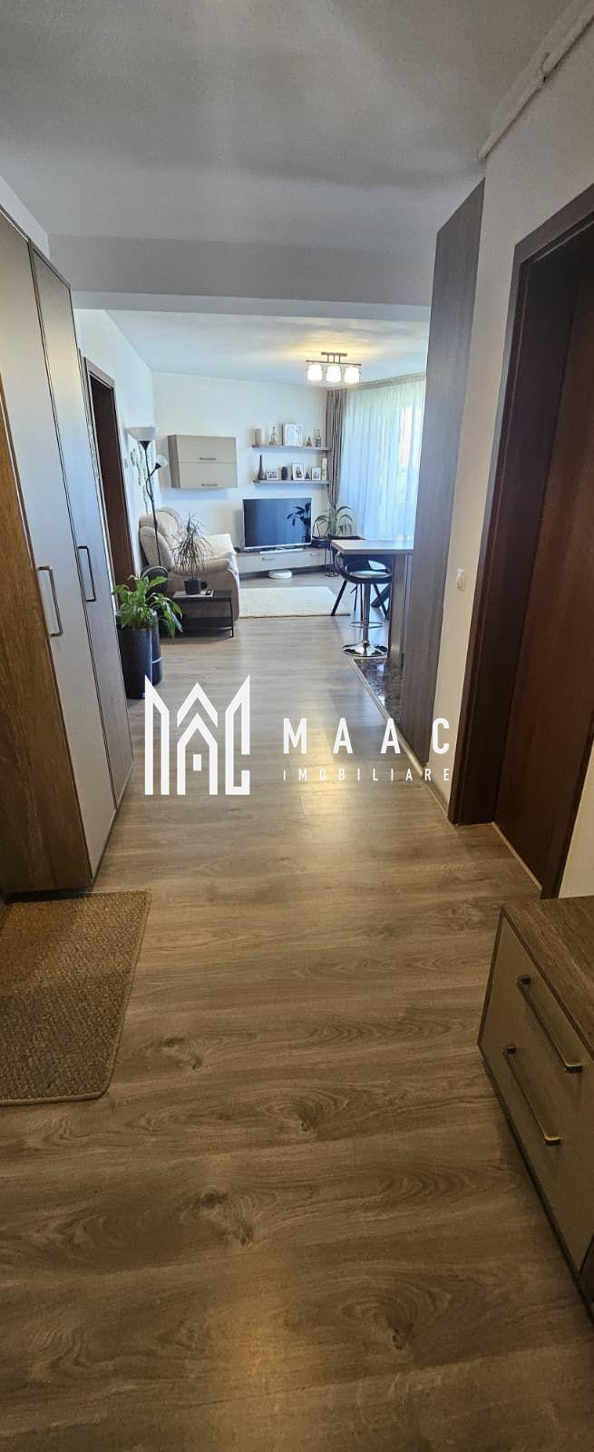 Apartament 3 Camere | 65 MPU | 2 Parcări | Șelimbăr - 38