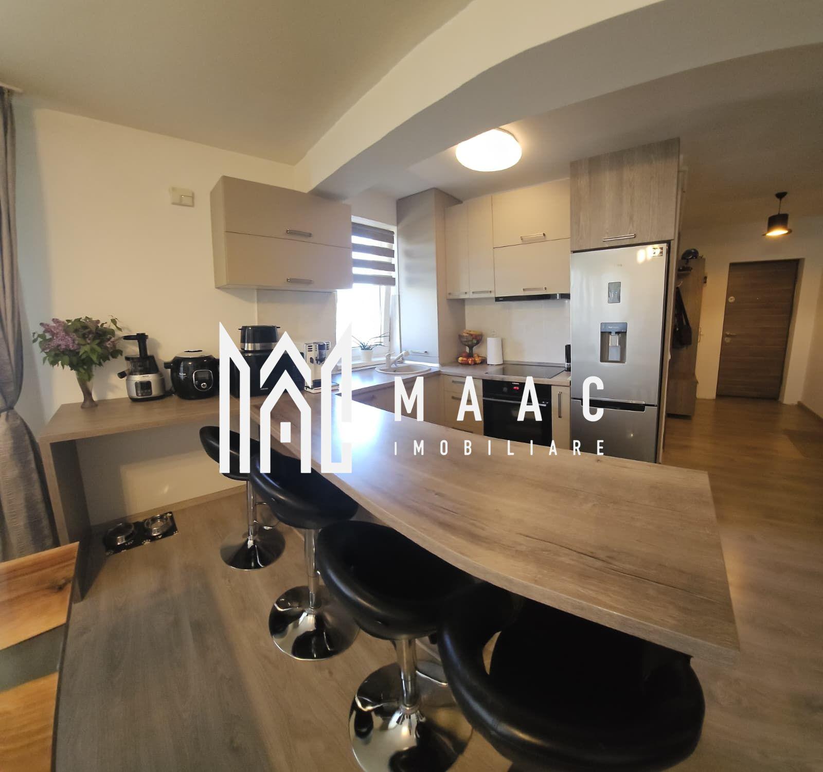 Apartament 3 Camere | 65 MPU | 2 Parcări | Șelimbăr - 60