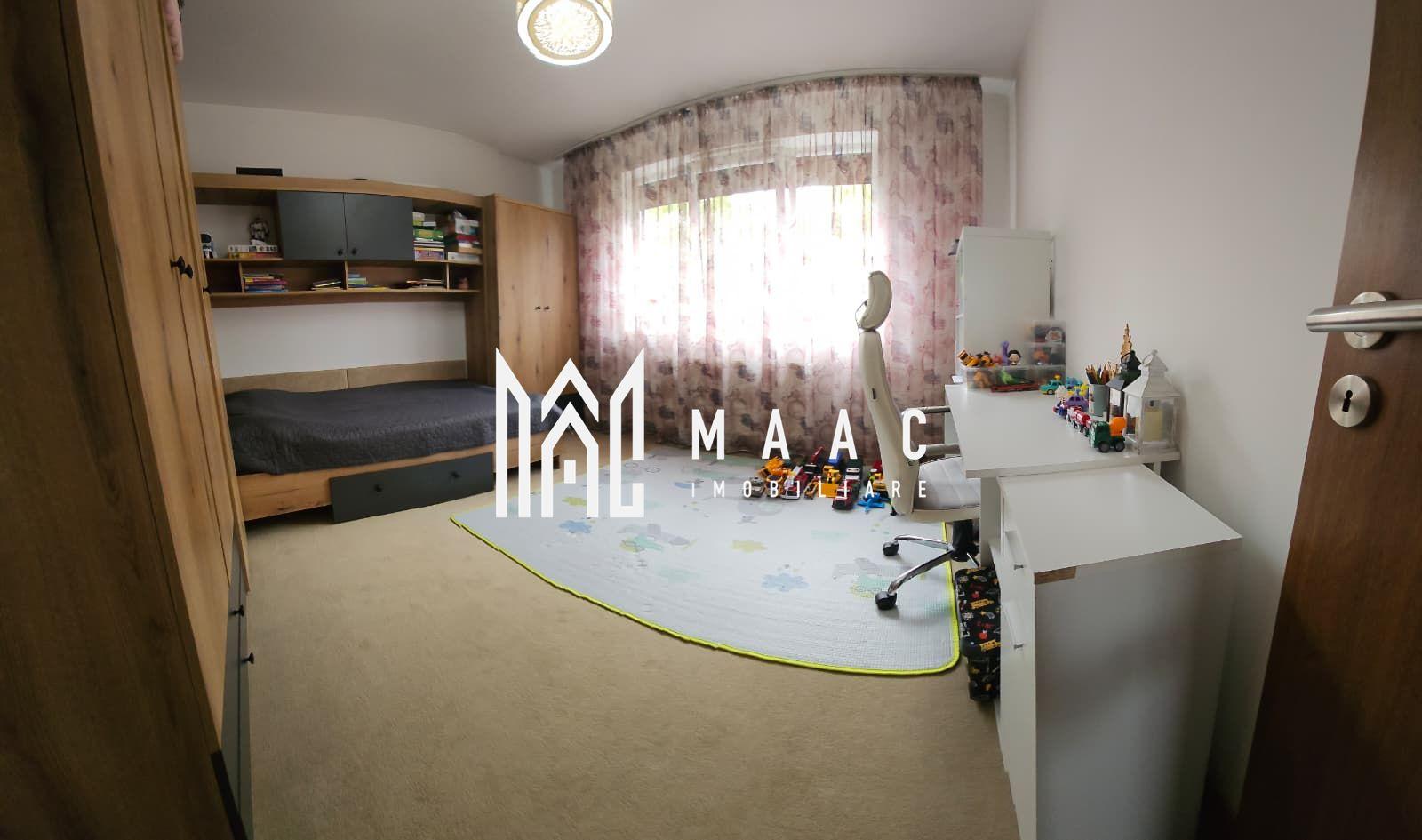 Apartament 3 Camere | 65 MPU | 2 Parcări | Șelimbăr - 49