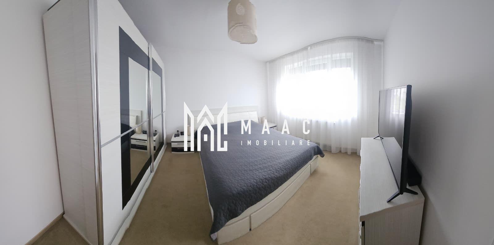 Apartament 3 Camere | 65 MPU | 2 Parcări | Șelimbăr - 45