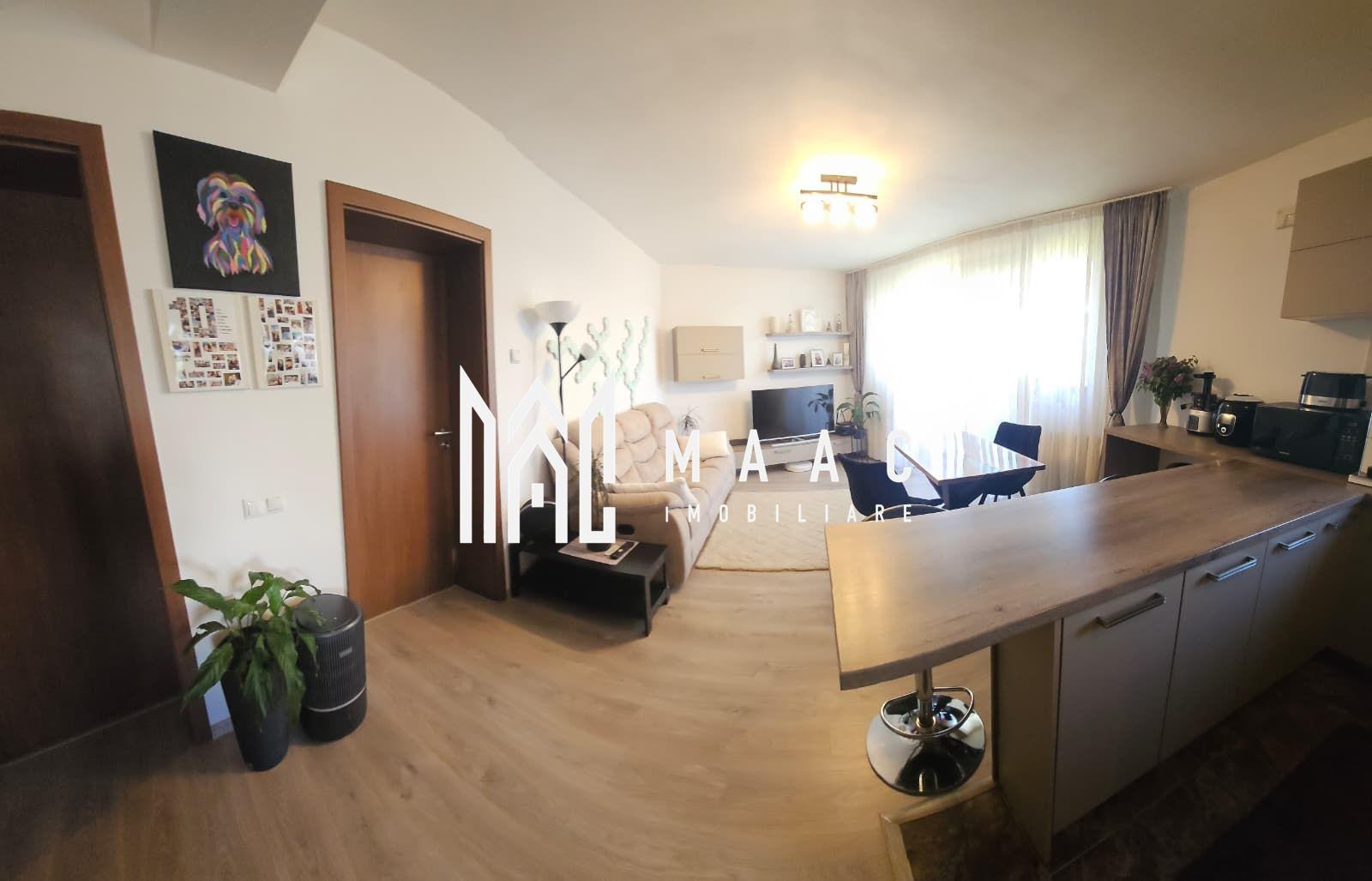 Apartament 3 Camere | 65 MPU | 2 Parcări | Șelimbăr - 37