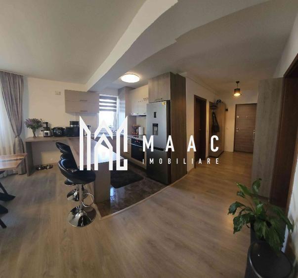 Apartament 3 Camere | 65 MPU | 2 Parcări | Șelimbăr - 1