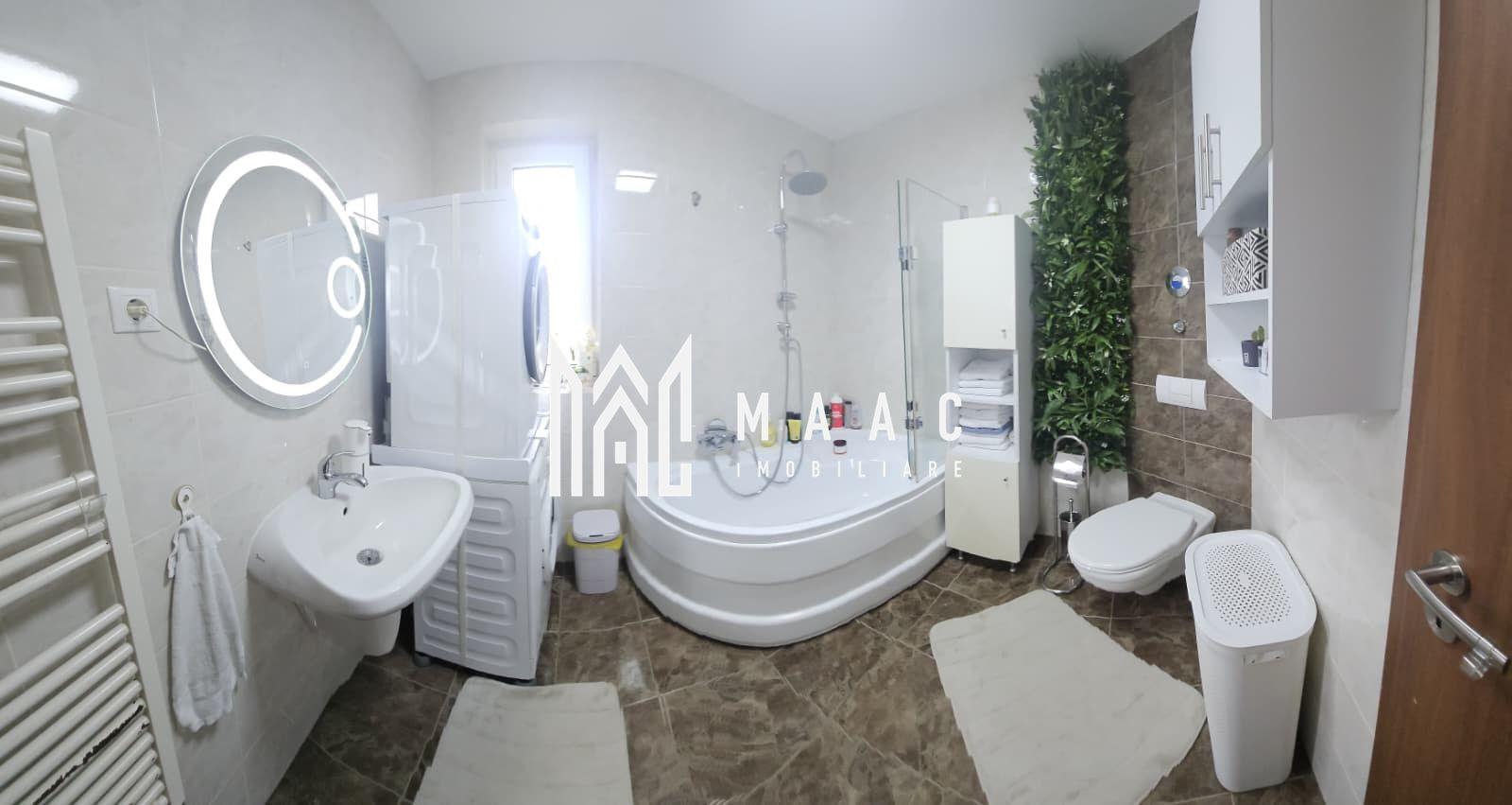 Apartament 3 Camere | 65 MPU | 2 Parcări | Șelimbăr - 33