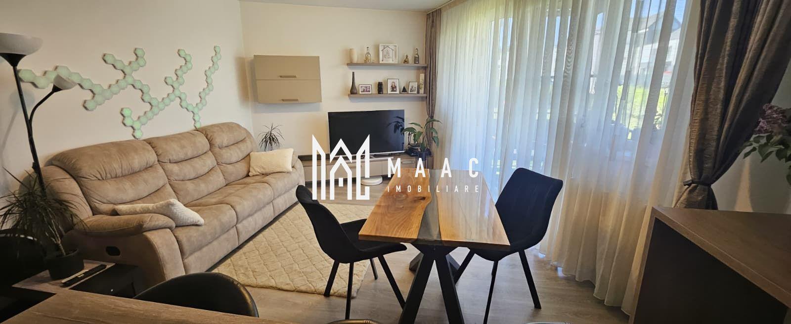 Apartament 3 Camere | 65 MPU | 2 Parcări | Șelimbăr - 62