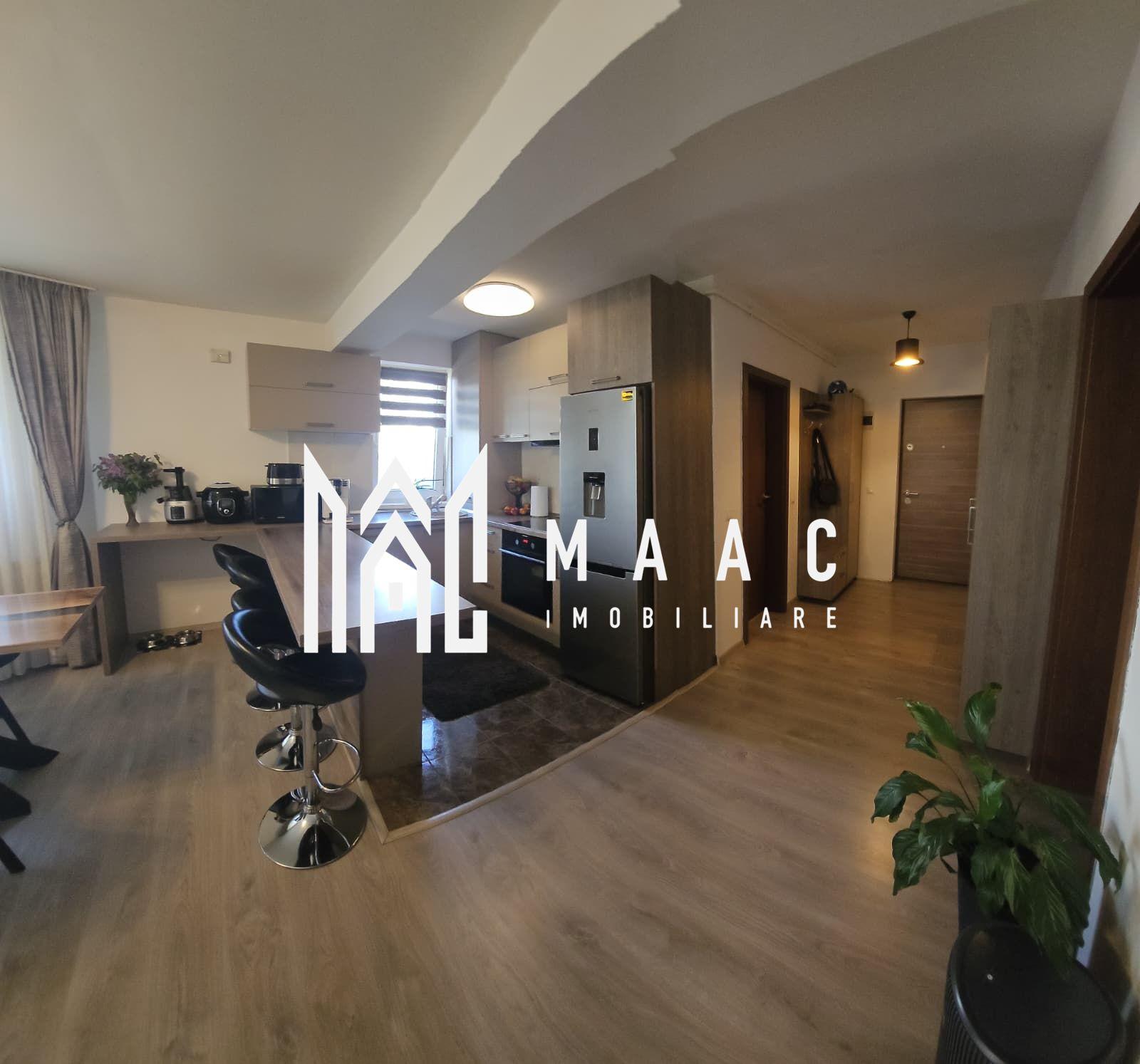 Apartament 3 Camere | 65 MPU | 2 Parcări | Șelimbăr - 50