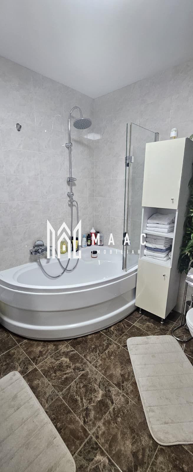 Apartament 3 Camere | 65 MPU | 2 Parcări | Șelimbăr - 51