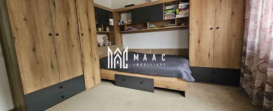 Apartament 3 Camere | 65 MPU | 2 Parcări | Șelimbăr - 6