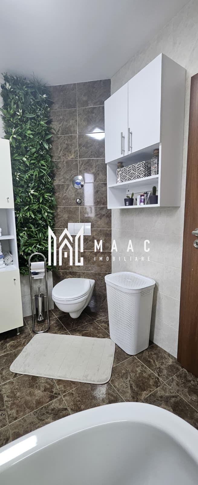 Apartament 3 Camere | 65 MPU | 2 Parcări | Șelimbăr - 61