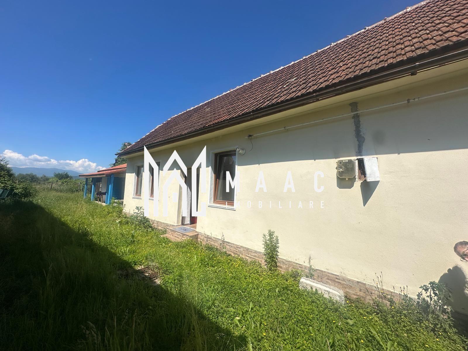 CASA INDIVIDUALA I 5 CAMERE I AVRIG - 6