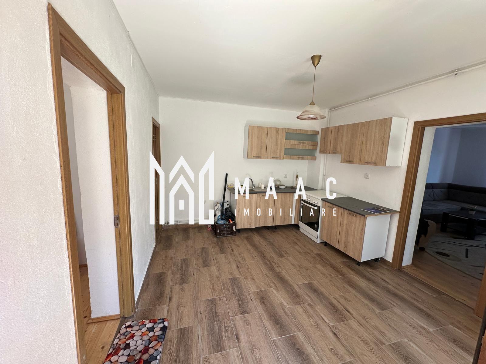 CASA INDIVIDUALA I 5 CAMERE I AVRIG - 2