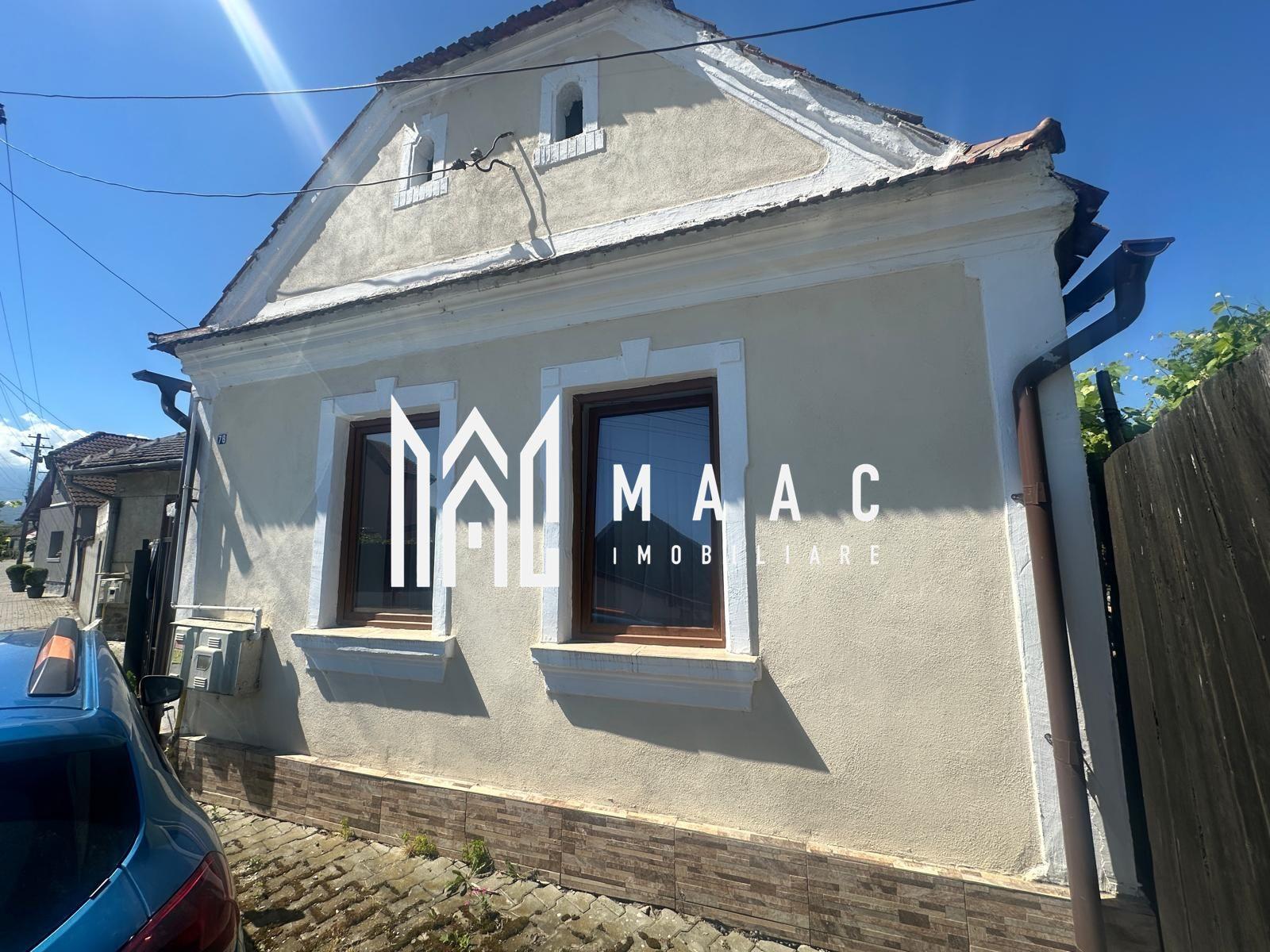 CASA INDIVIDUALA I 5 CAMERE I AVRIG - 15