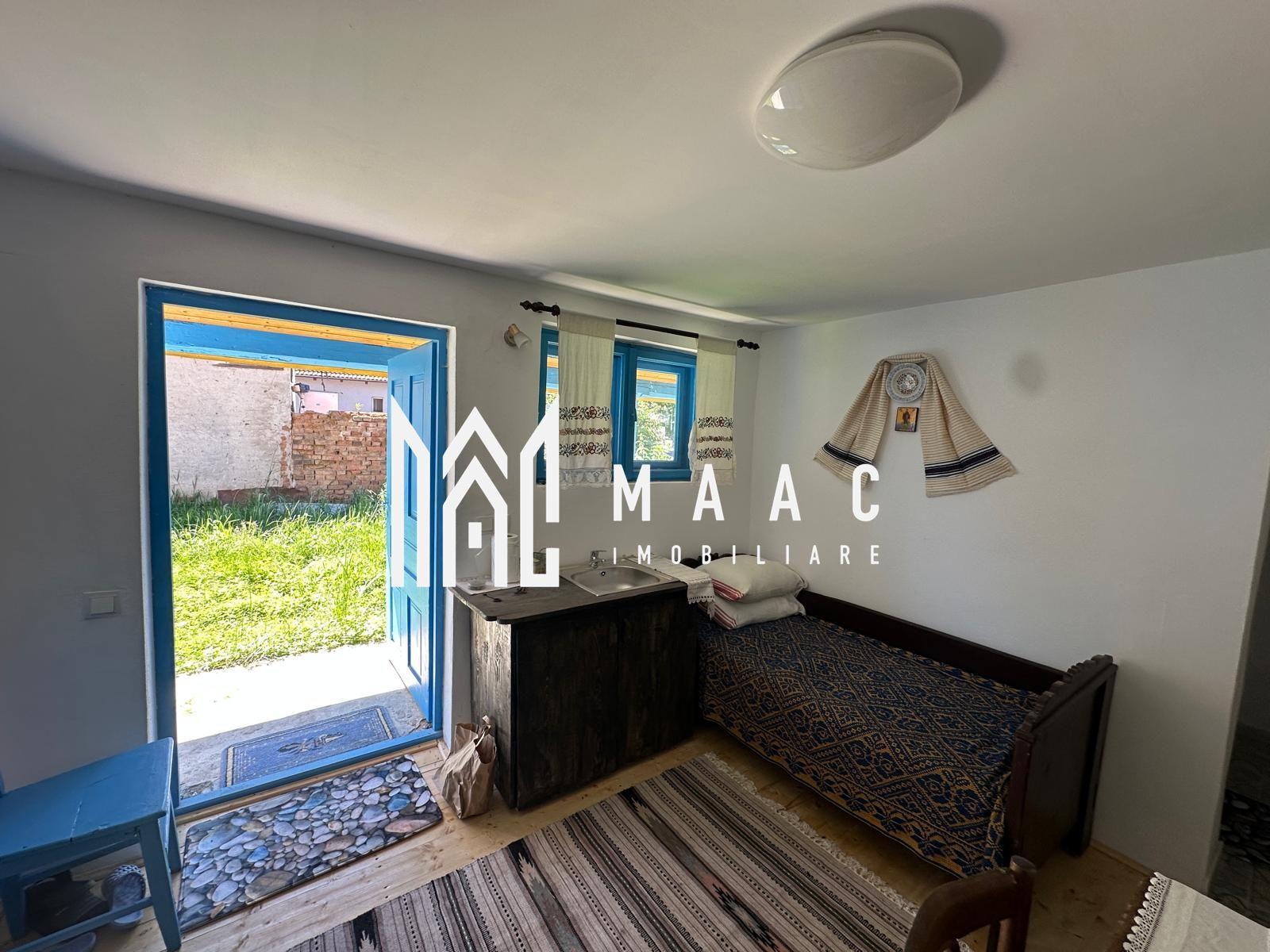 CASA INDIVIDUALA I 5 CAMERE I AVRIG - 9