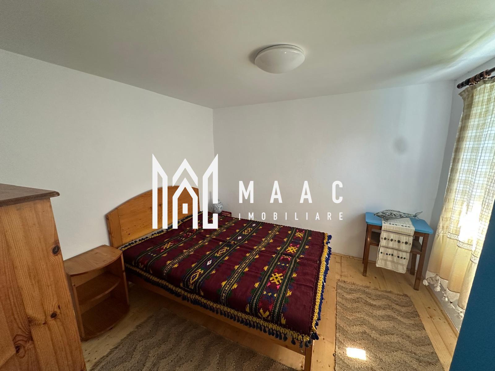 CASA INDIVIDUALA I 5 CAMERE I AVRIG - 10