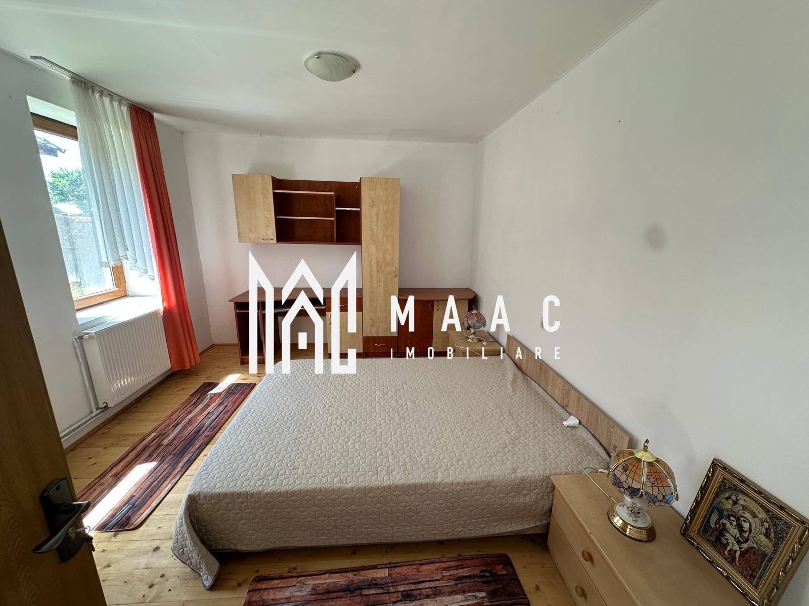 CASA INDIVIDUALA I 5 CAMERE I AVRIG - 3