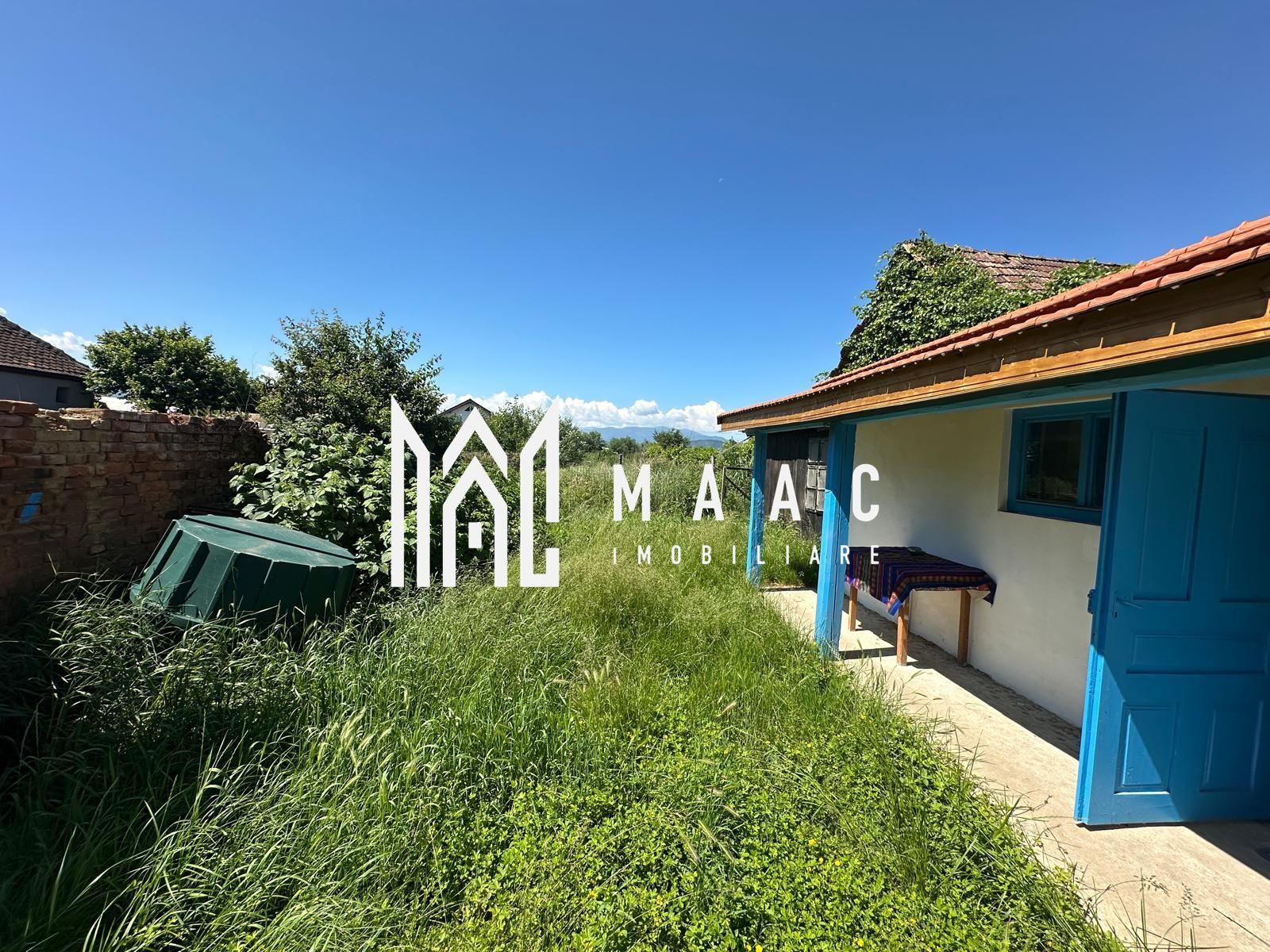 CASA INDIVIDUALA I 5 CAMERE I AVRIG - 14
