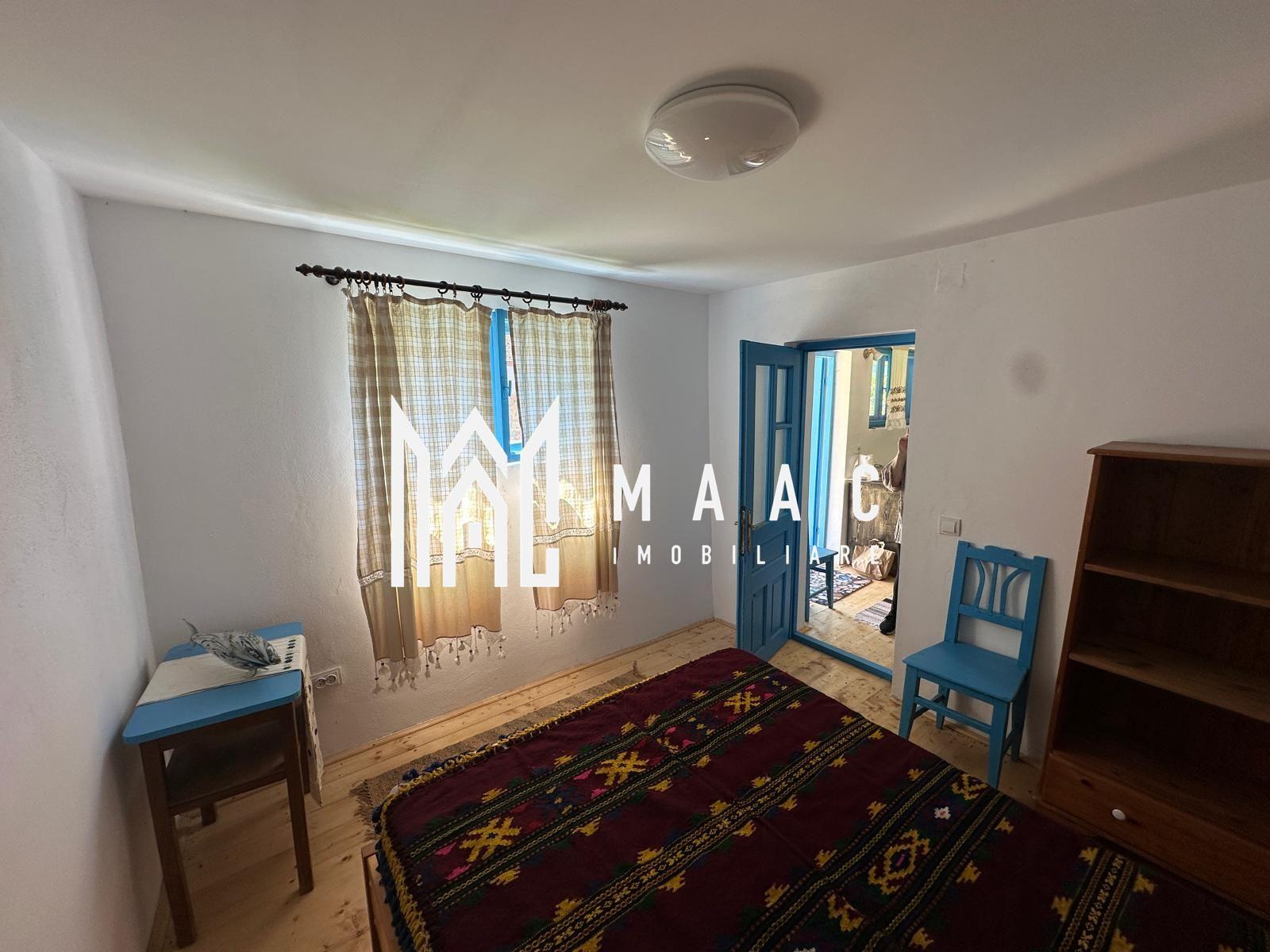 CASA INDIVIDUALA I 5 CAMERE I AVRIG - 8