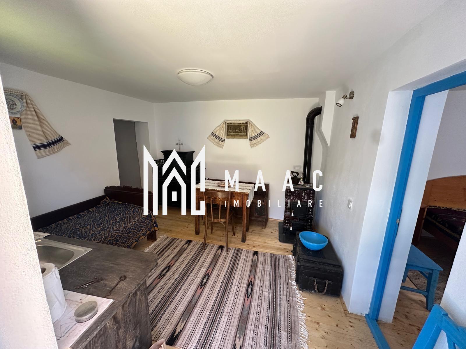 CASA INDIVIDUALA I 5 CAMERE I AVRIG - 7