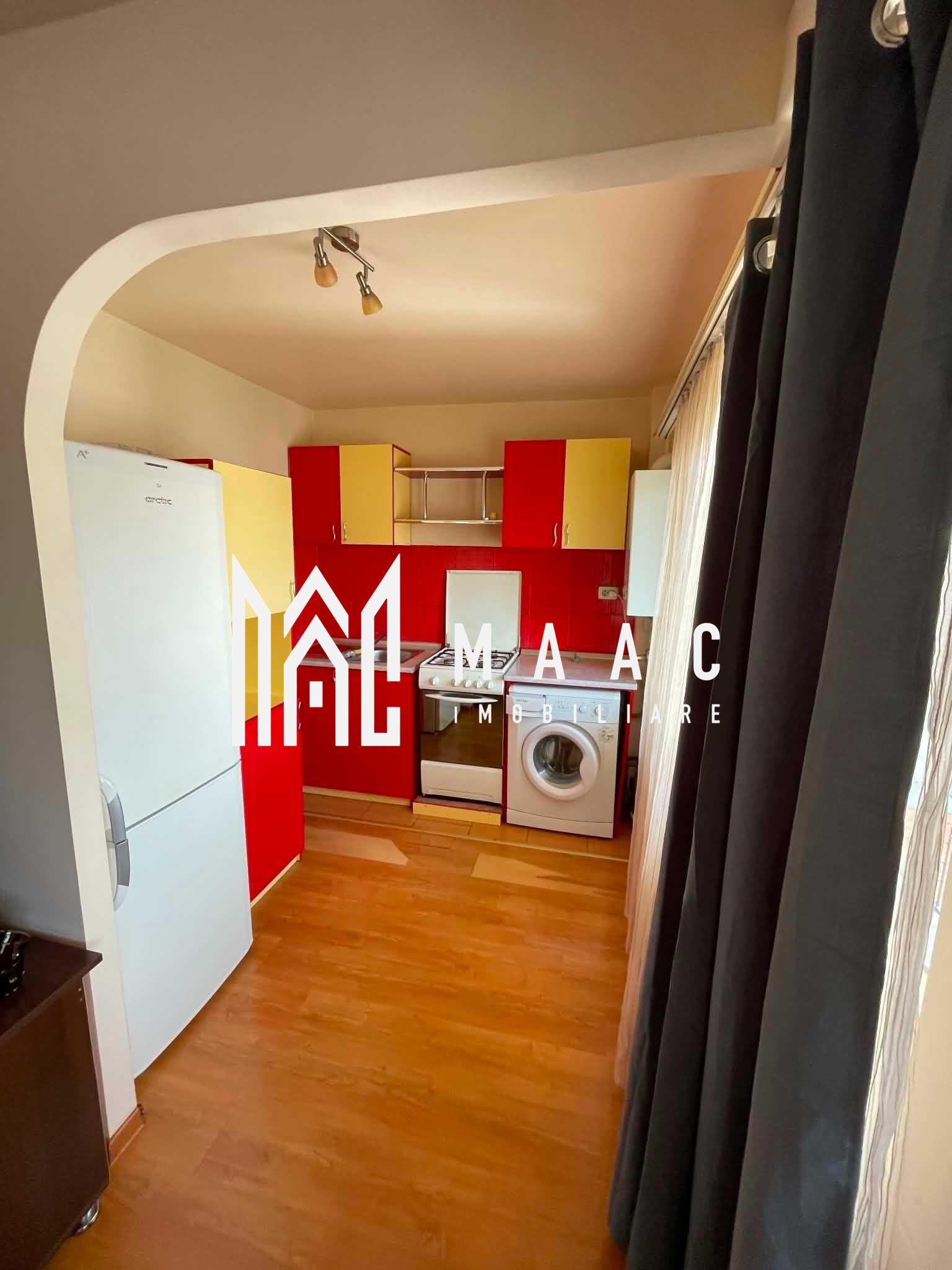 Apartament 2 camere | Centru | 54.4 mpu | - 1