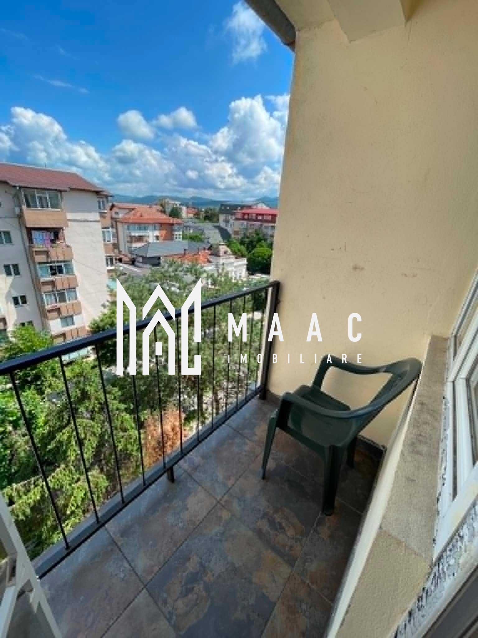 Apartament 2 camere | Centru | 54.4 mpu | - 6