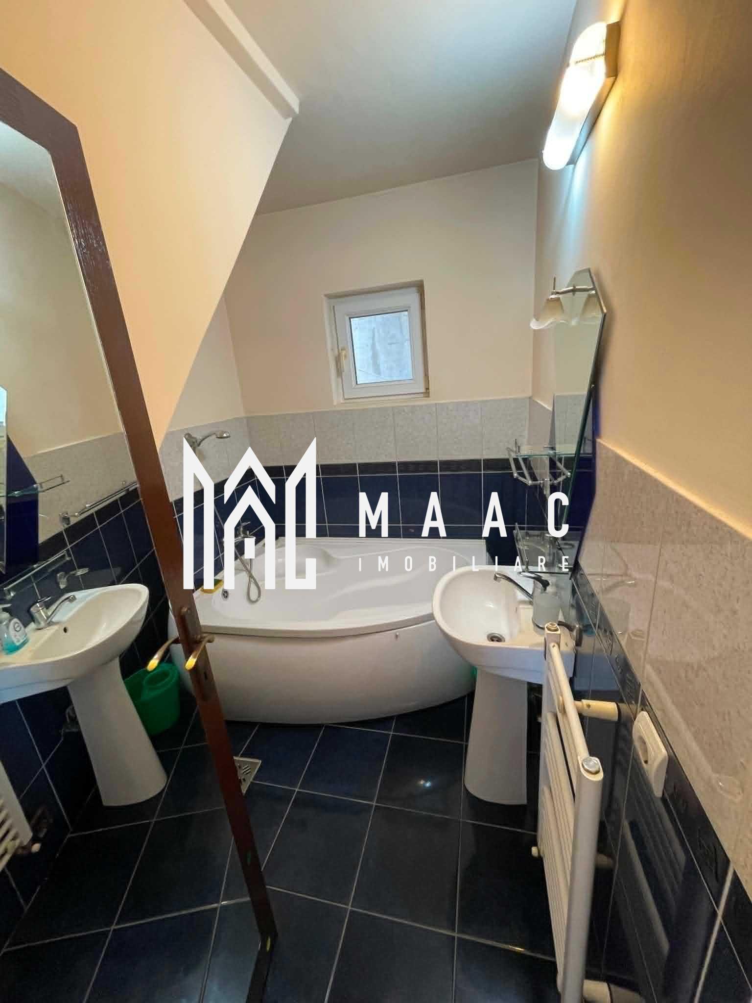 Apartament 2 camere | Centru | 54.4 mpu | - 8