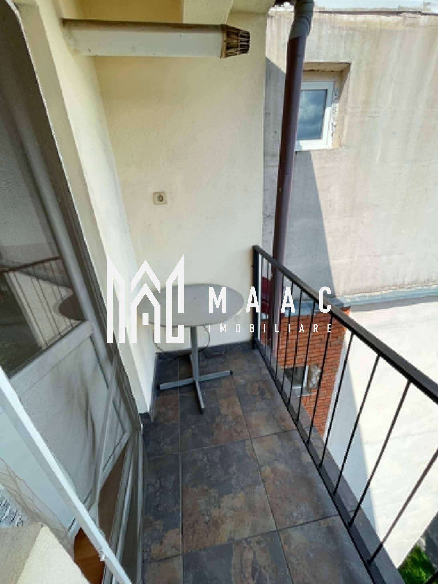 Apartament 2 camere | Centru | 54.4 mpu | - 7