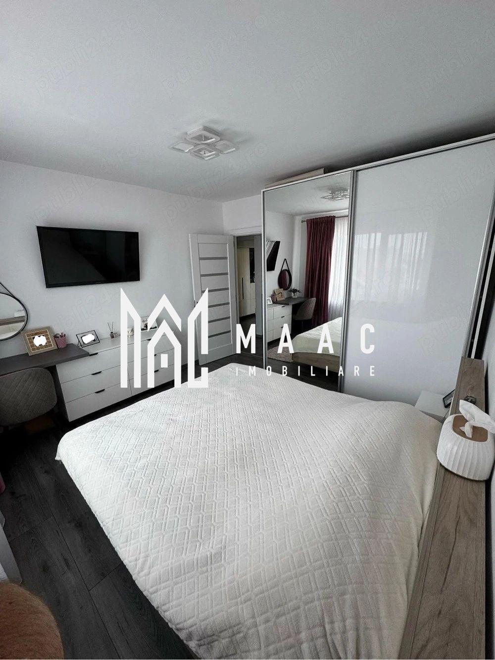 Apartament 3 Camere | 63 MPU | Etaj 9 | Vasile Aaron - 3