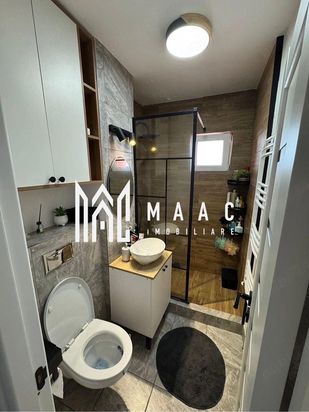 Apartament 3 Camere | 63 MPU | Etaj 9 | Vasile Aaron - 5
