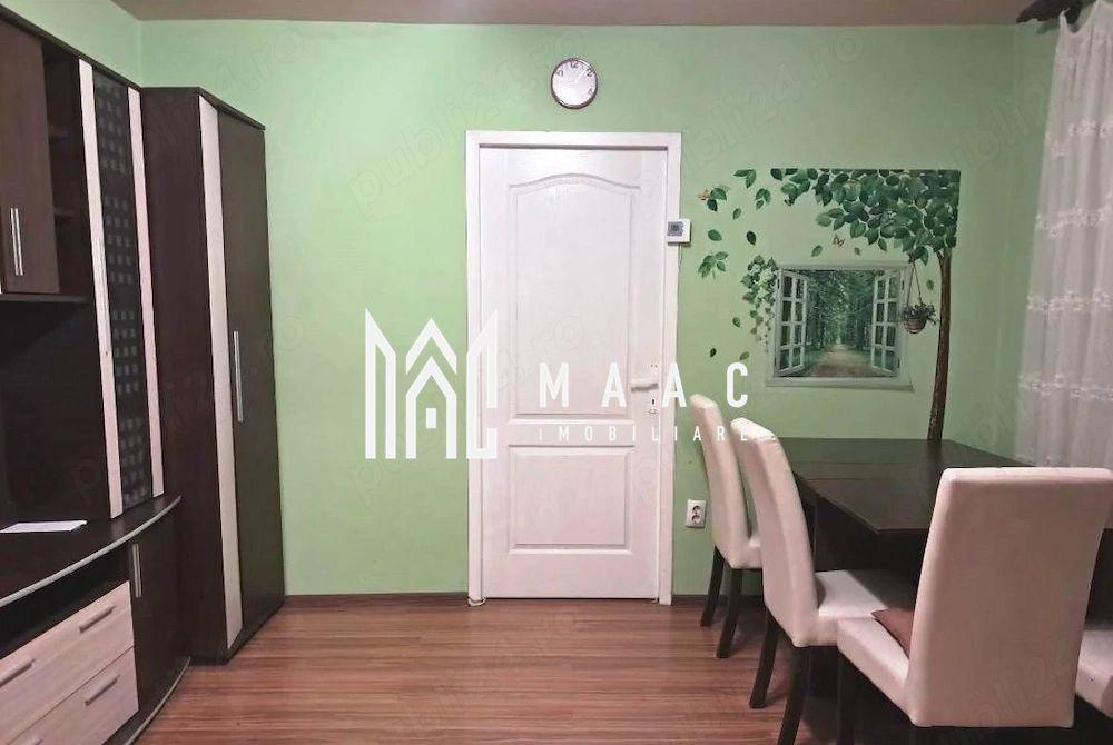 Apartament 2 Camere I Mobilat I Zona Cedonia - 6